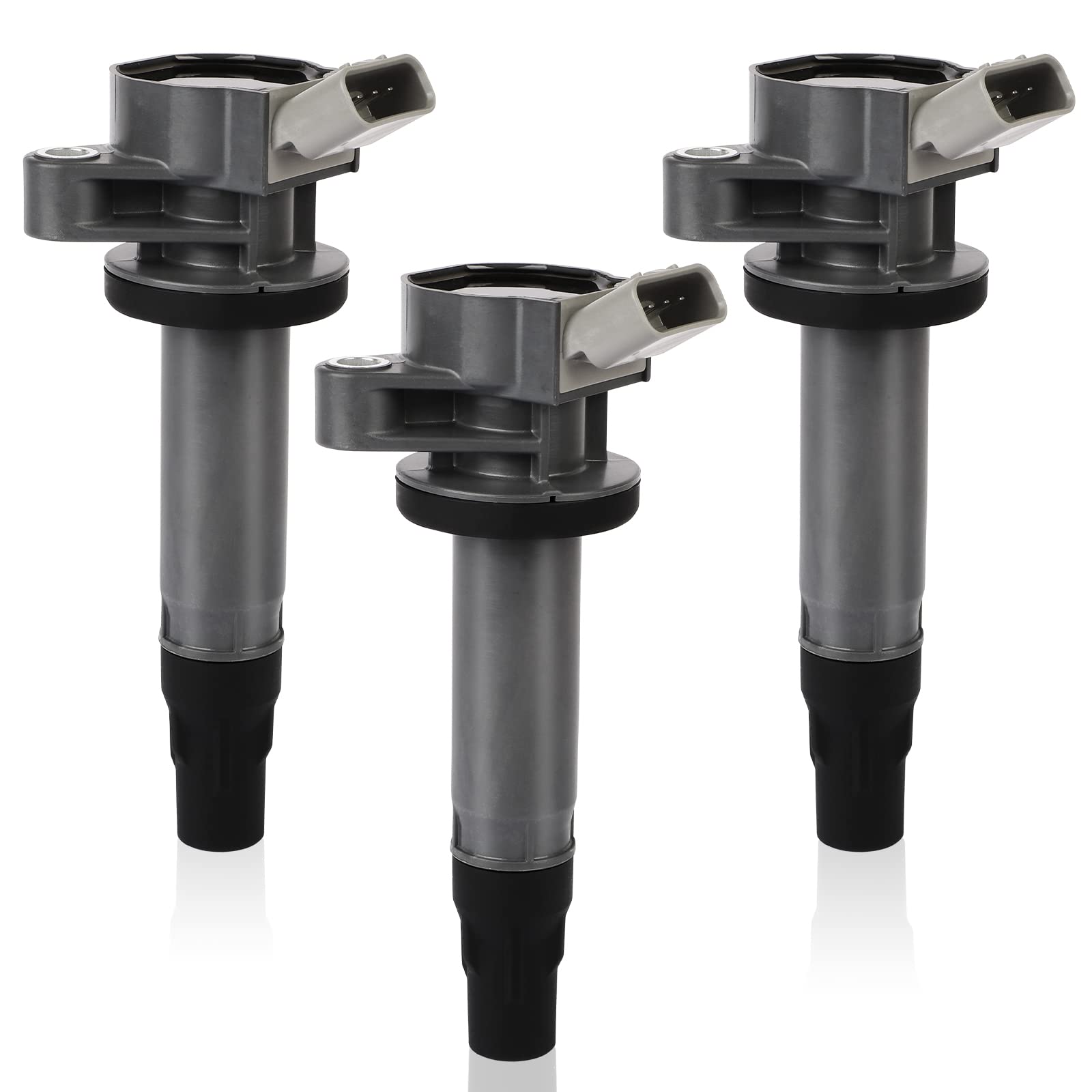 ダイハツ純正 コイル プラグ 19500-B2040 3個セット よちむらダイハツ