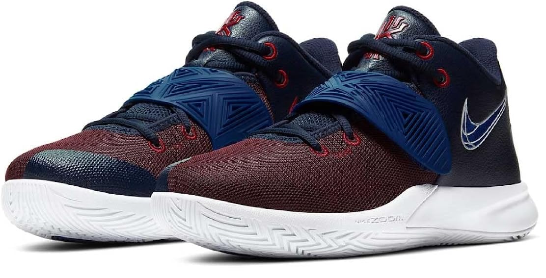 Amazon.co.jp: NIKE ナイキ 25.0cm カイリー・アービング フライト