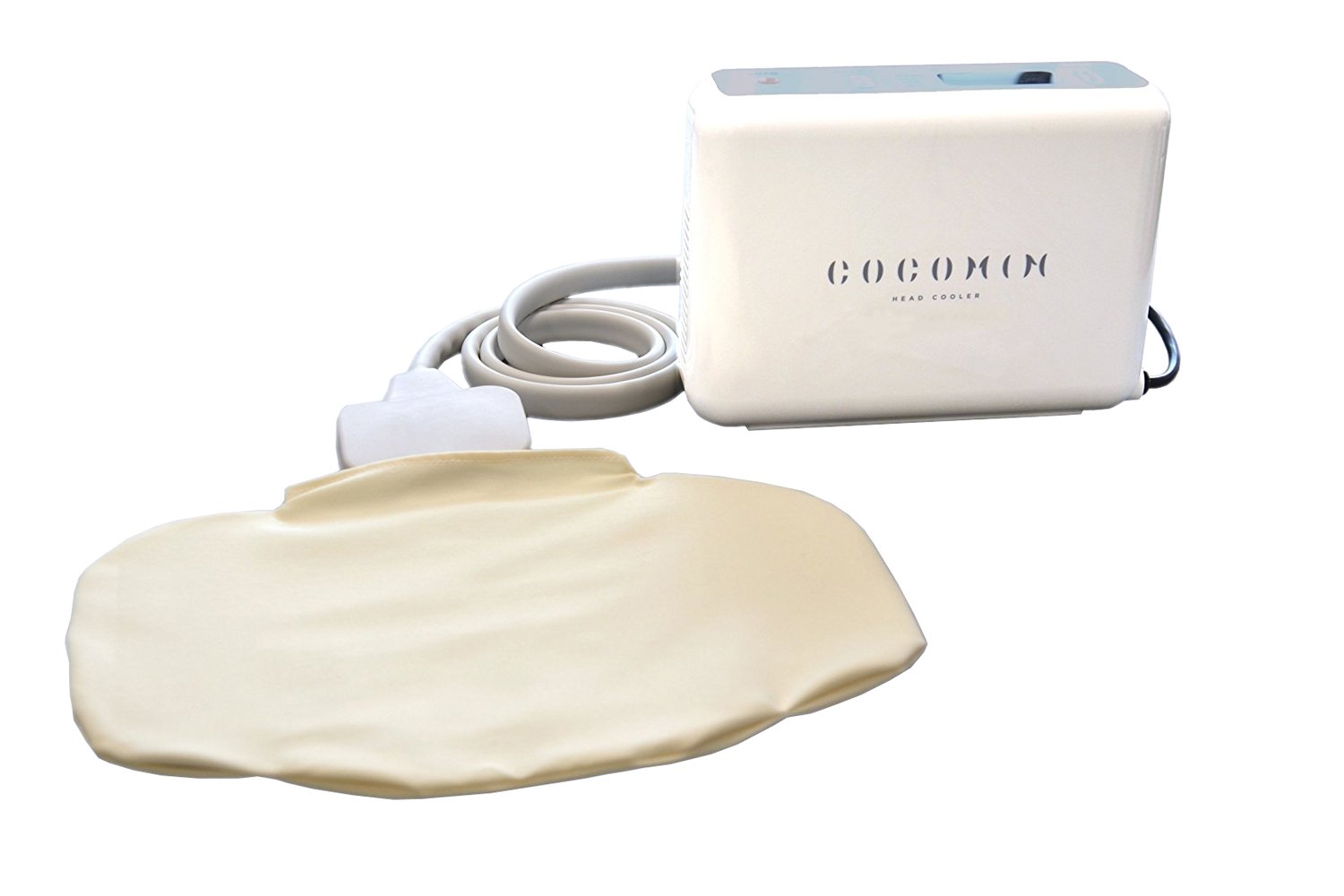 Amazon | COCOMIN 循環液式 冷却枕シート 日本製 ヘッドクーラー