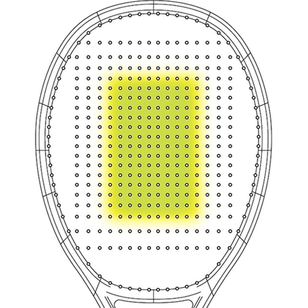 Amazon | Yonex(ヨネックス) バドミントン ラケット ナノフレア300