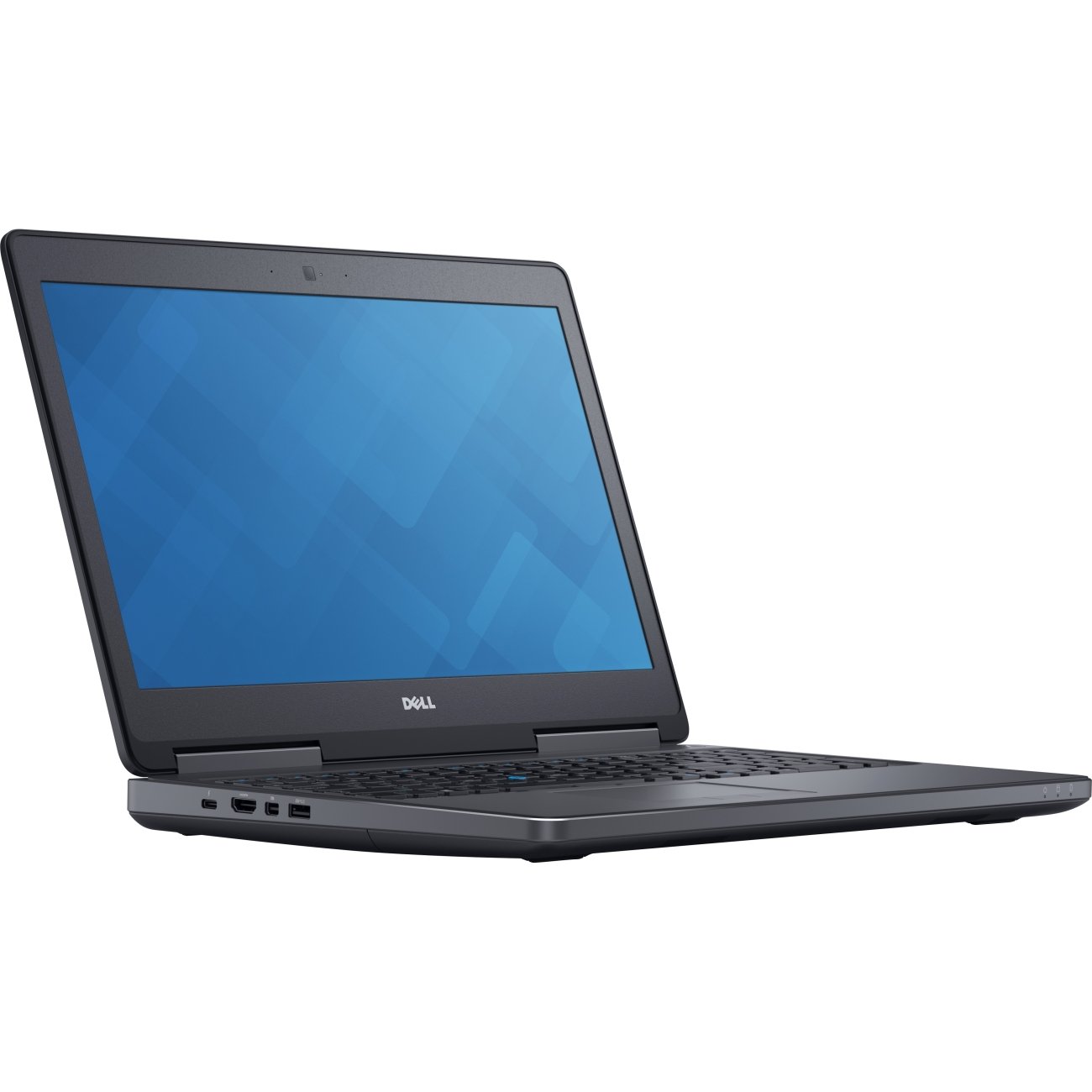 Amazon.com: Dell Precision 7510 Mobile Workstation Laptop, Intel