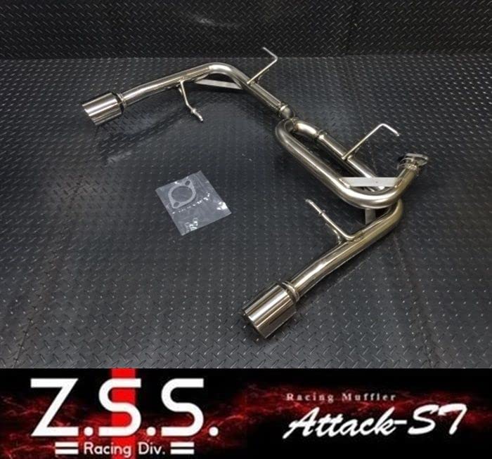 Amazon | Z.S.S. Attack-ST ZC32S スイフト スポーツ ストレート 左右