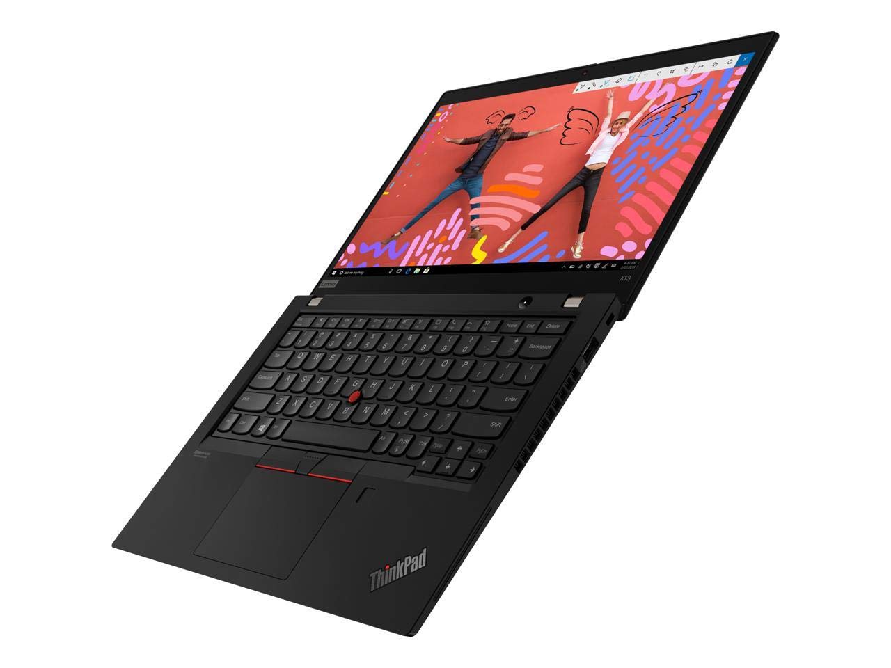 Amazon.com: Lenovo ThinkPad X13 Gen 1 Laptop, Intel Core i5-10210U