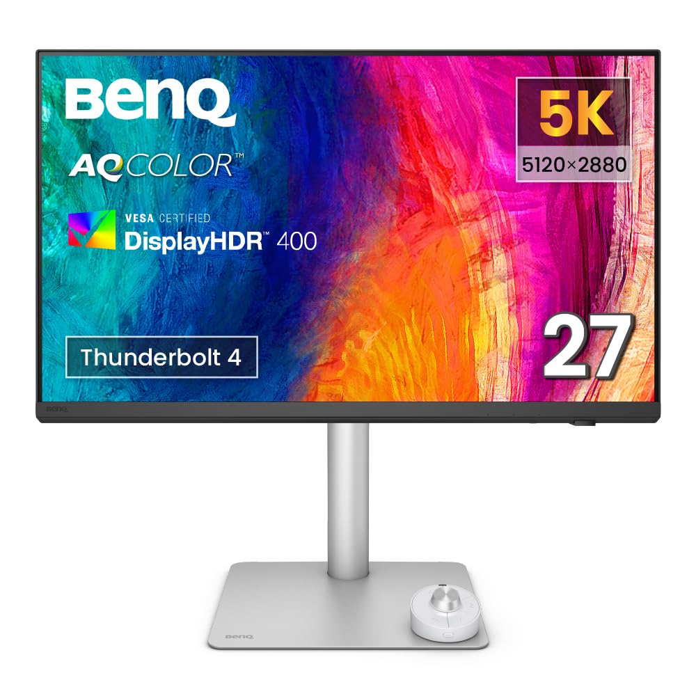 Amazon.co.jp: ベンキュージャパン BenQ AQCOLORシリーズ 27型