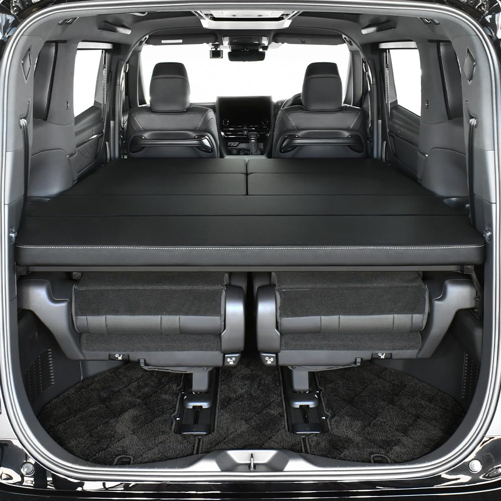 Amazon.co.jp: アルファード ベッドキット ヴェルファイア ベッド