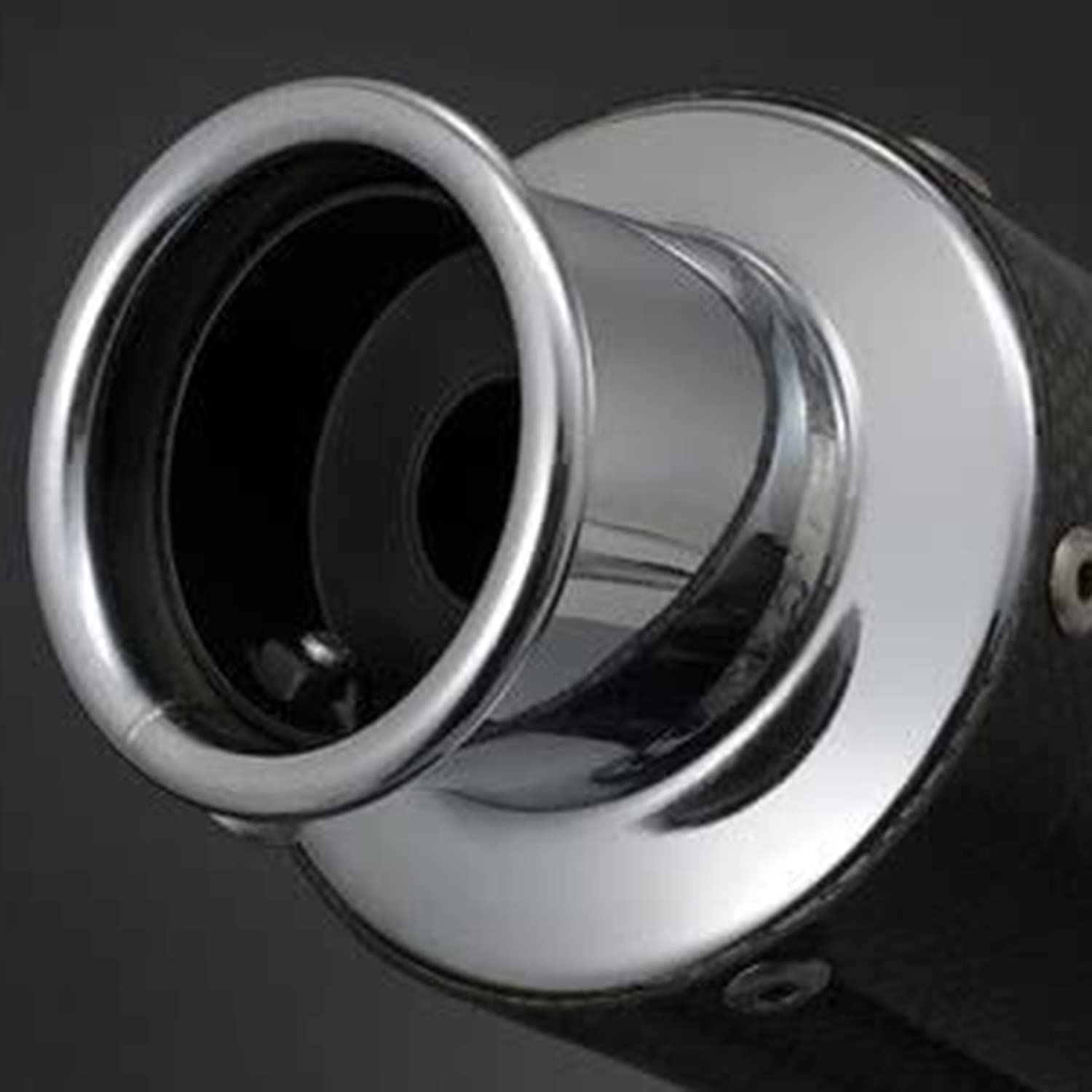 Amazon | デイトナ(Daytona) バイク用 サイレンサーバッフル マフラー