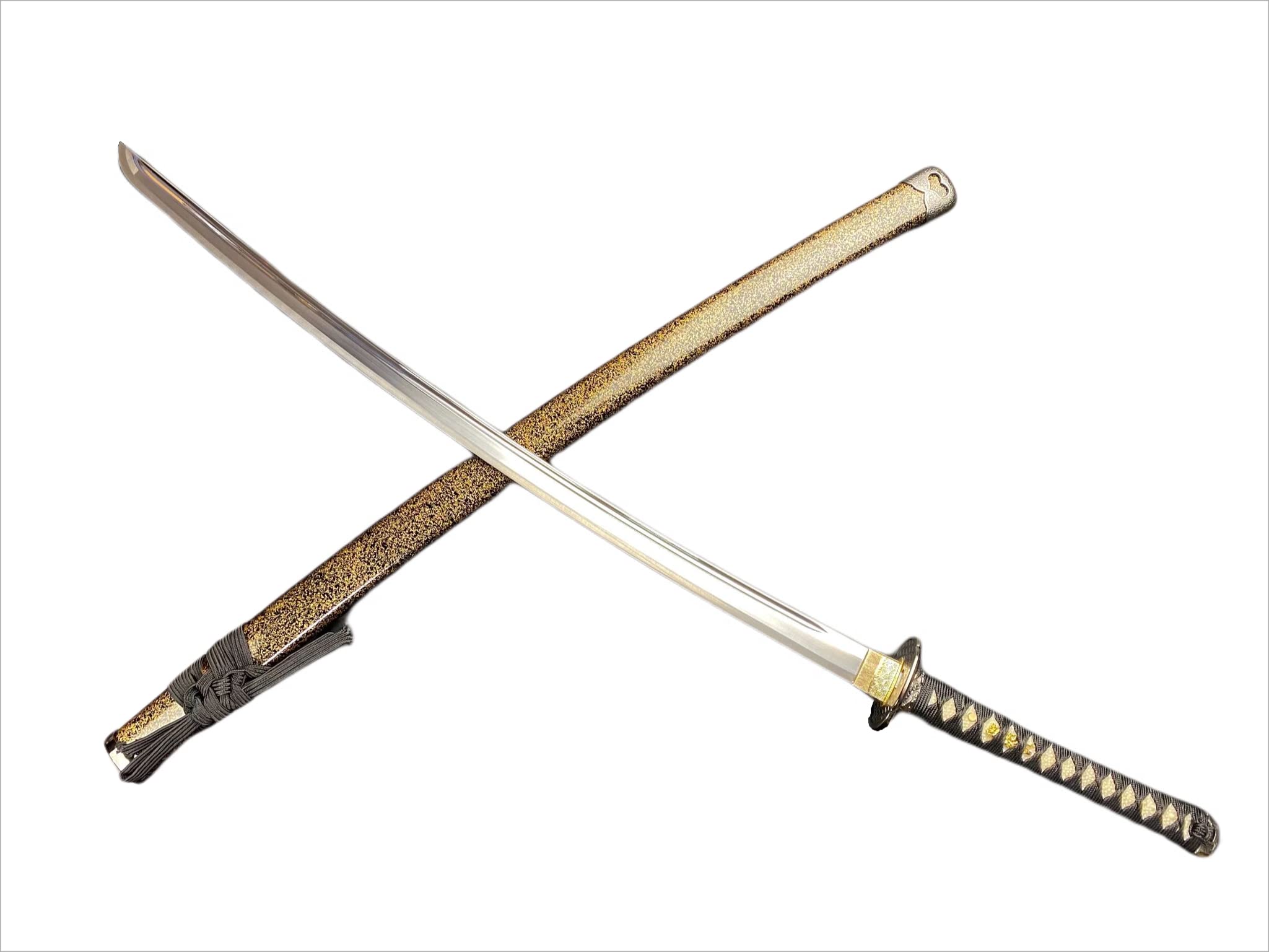 Amazon.co.jp: 濃州正恒作限定 模造刀 オリジナル ソハヤノツルキ 3 点