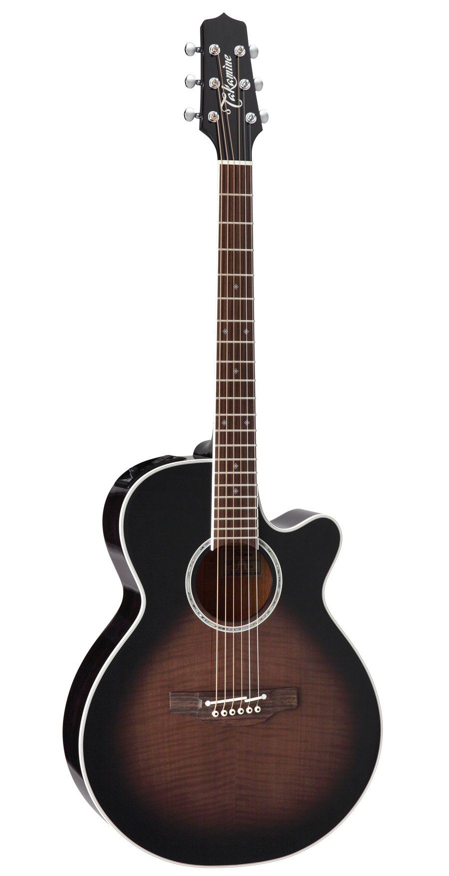 Amazon | Takamine PTU121C GBB エレアコギター 100シリーズ (タカミネ
