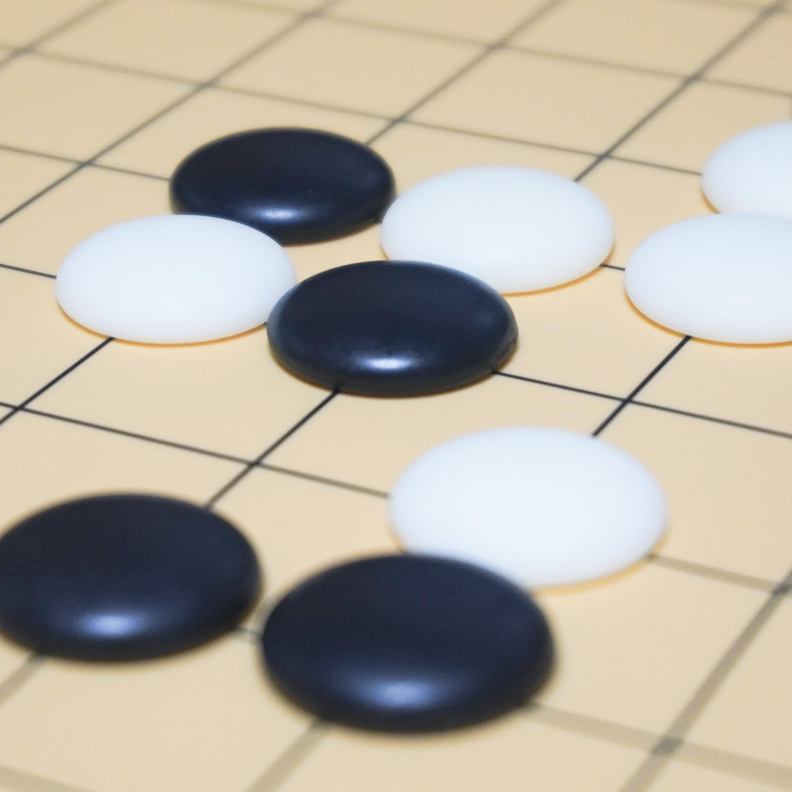 専用出品 囲碁石セット 大理石風容器付き 白 黒 大理石？瑪瑙？ 専用