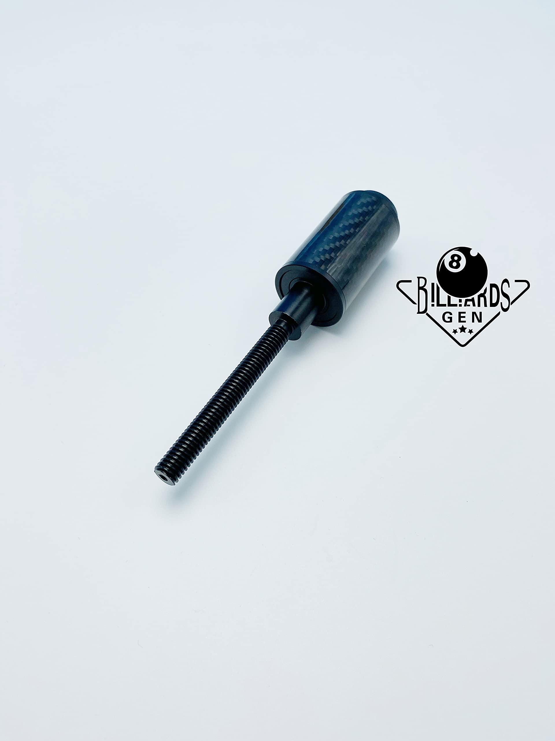 Amazon | ビリヤードキュー ムサシ対応可能 最新カーボン製