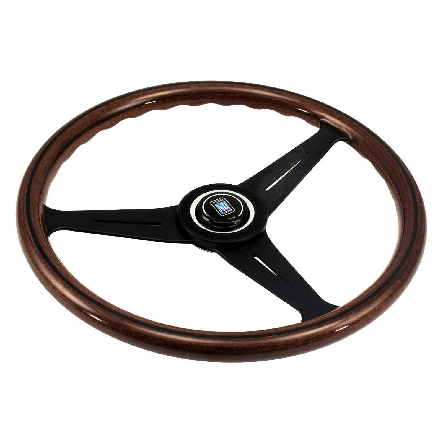 Amazon | Nardi ハンドル - クラシック - 390mm (15.35インチ