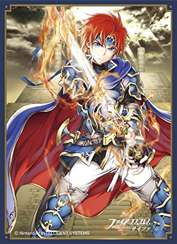 Amazon | ファイアーエムブレム 0 (サイファ) スリーブコレクション