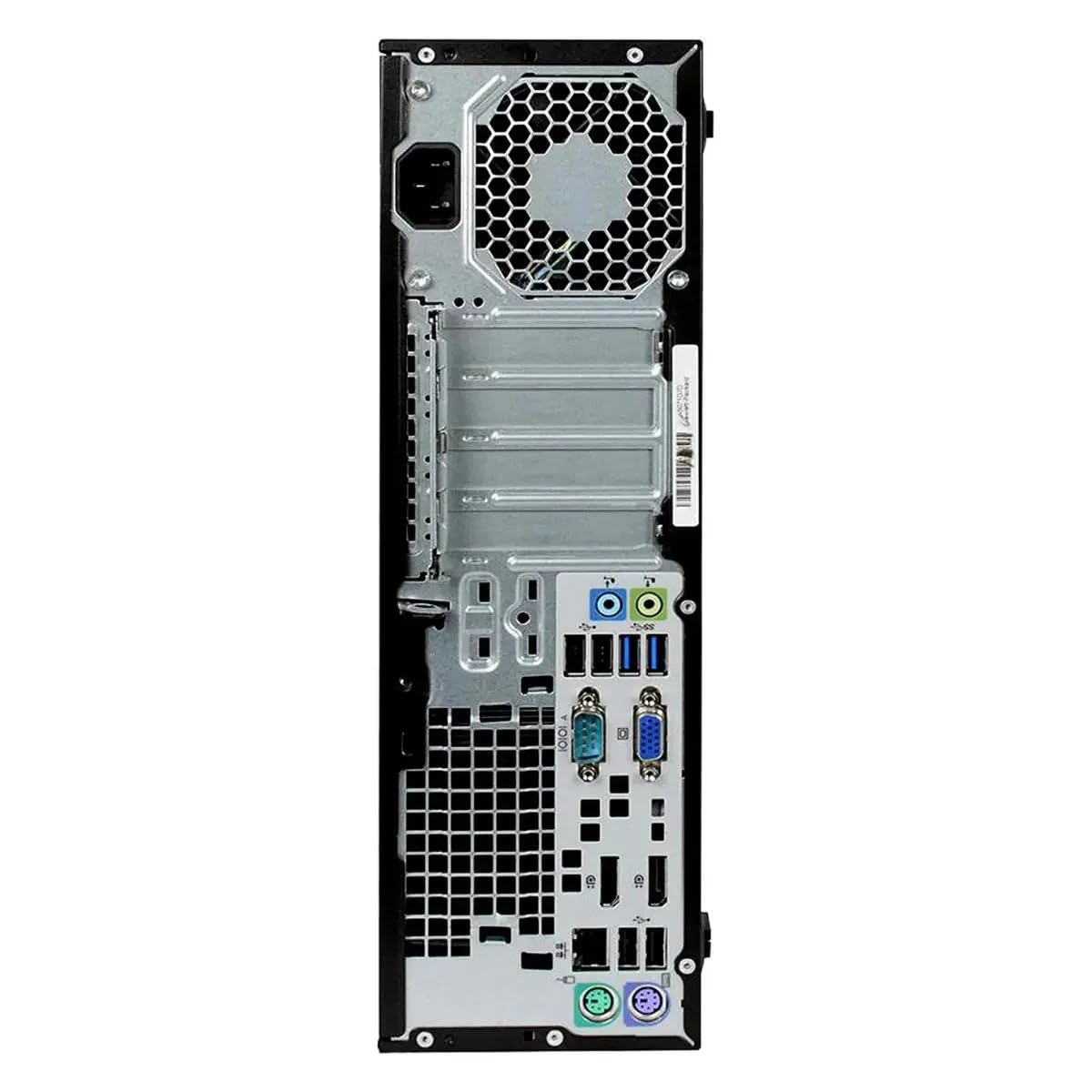 Amazon.com: HP EliteDesk 800 G1 SFF High Performance Business