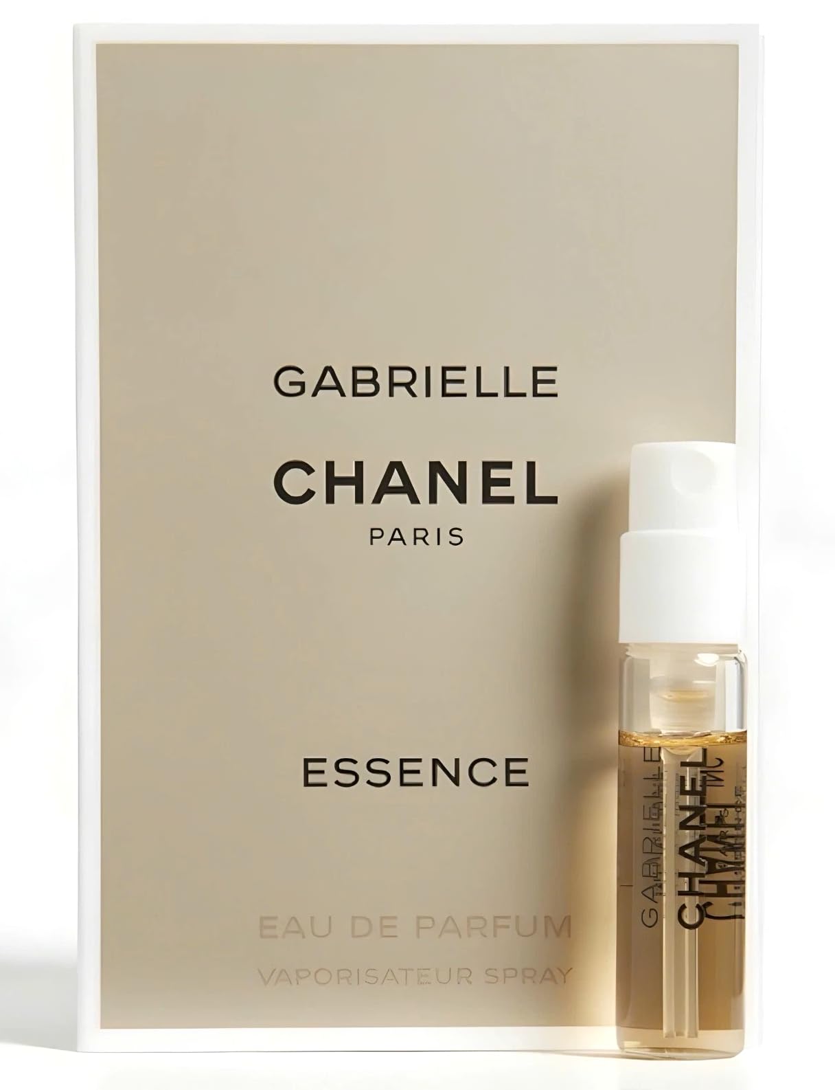 GABRIELLE CHANEL ESSENCE 50ml香水 S115933816 - 香水(女性用)試着