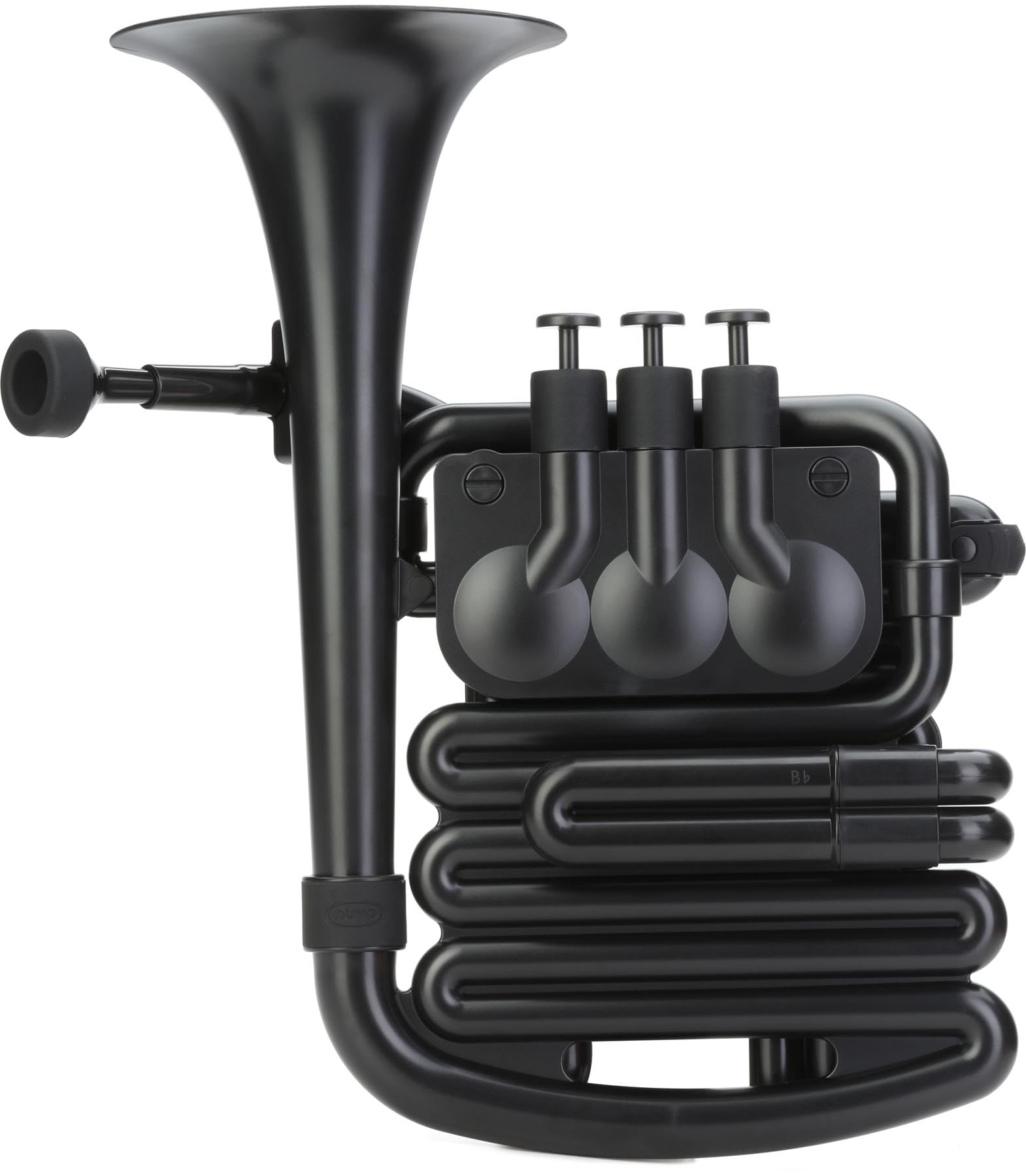 Amazon.com: Nuvo jHorn - Black : Musical Instruments