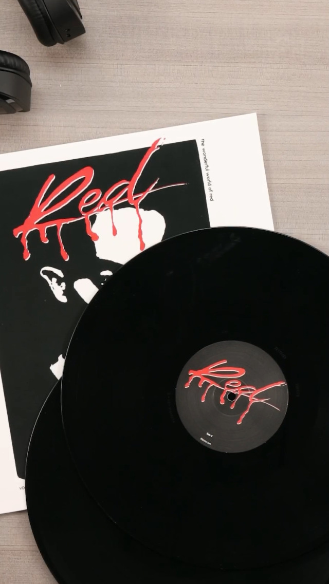 Amazon.com: Whole Lotta Red[2 LP]: CDs & Vinyl