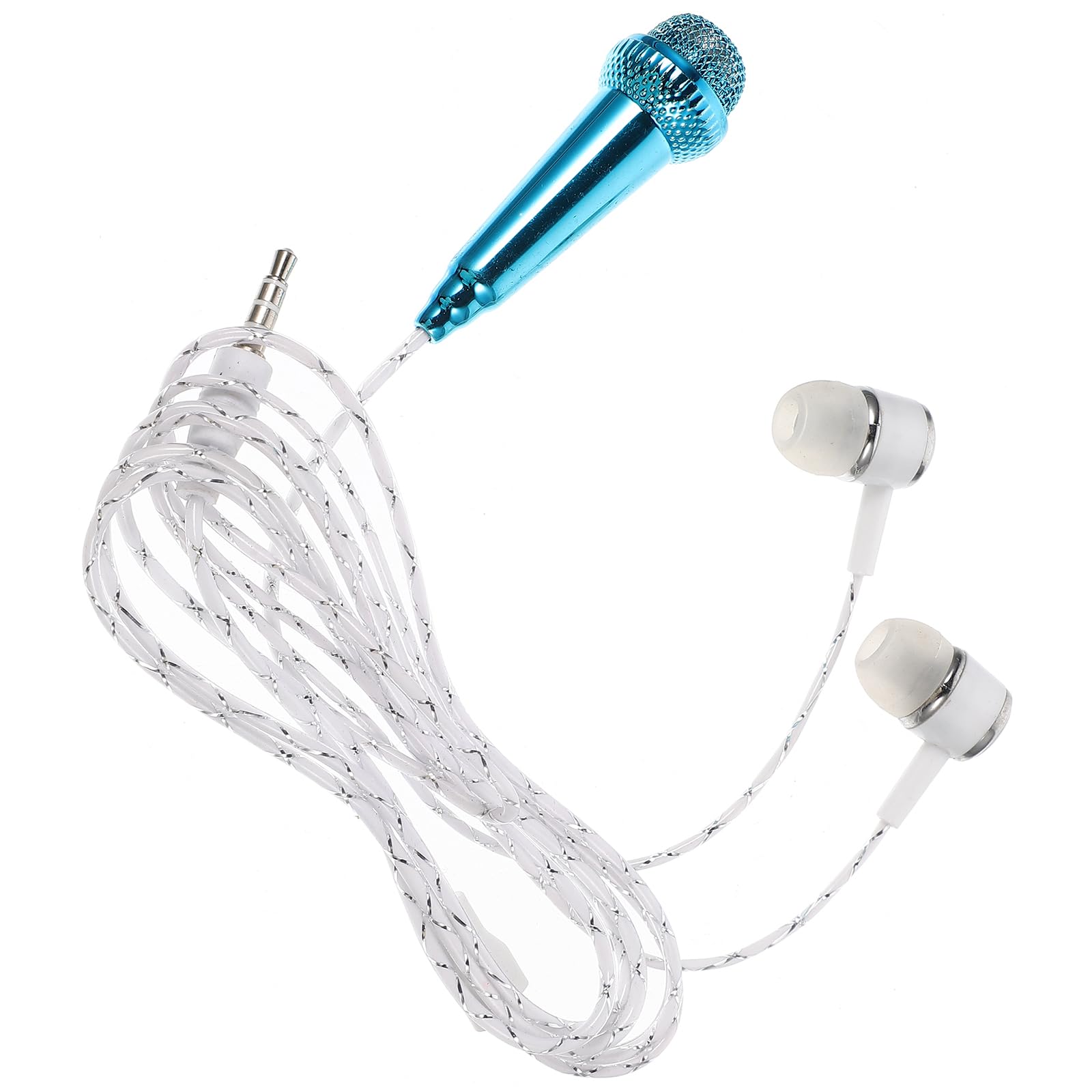 Amazon.co.jp: DECHOUS ミニマイク asmr マイク ラベリアマイク ミニ