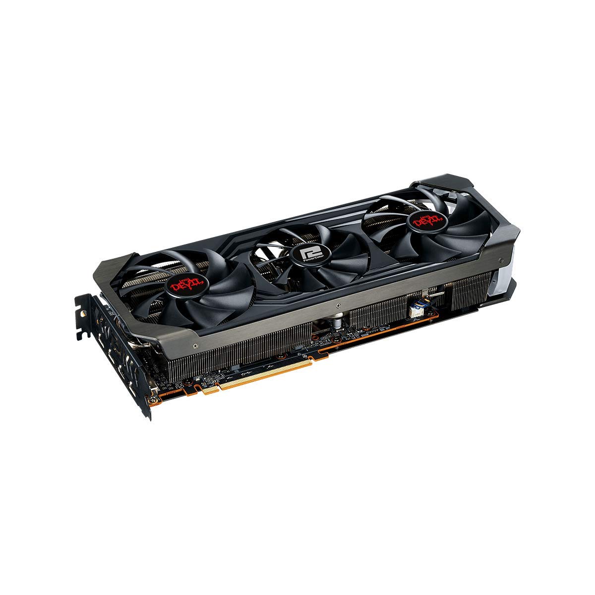 Amazon | Power Color AMD Radeon RX6700XT搭載 グラフィックボード