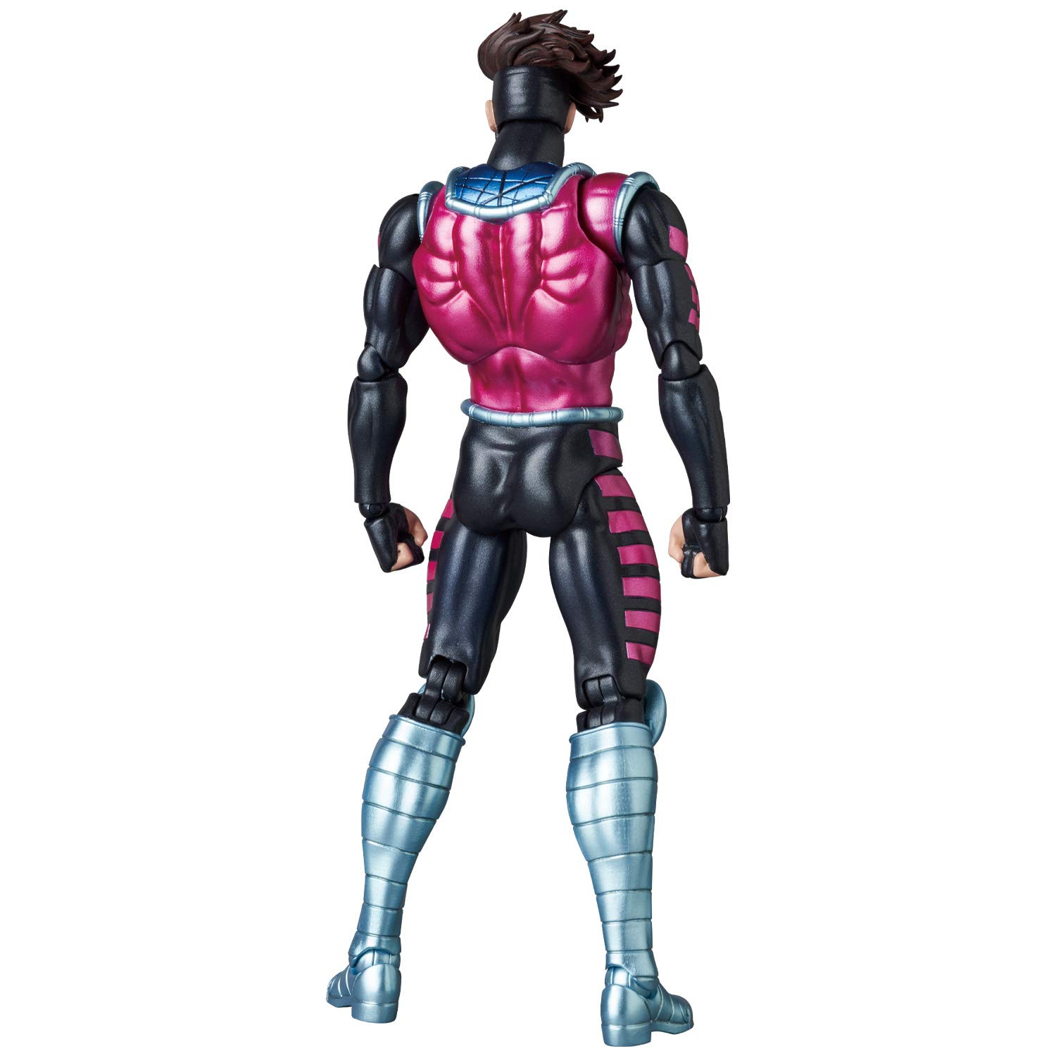 Amazon.co.jp: メディコム・トイ MAFEX マフェックス No.131 GAMBIT