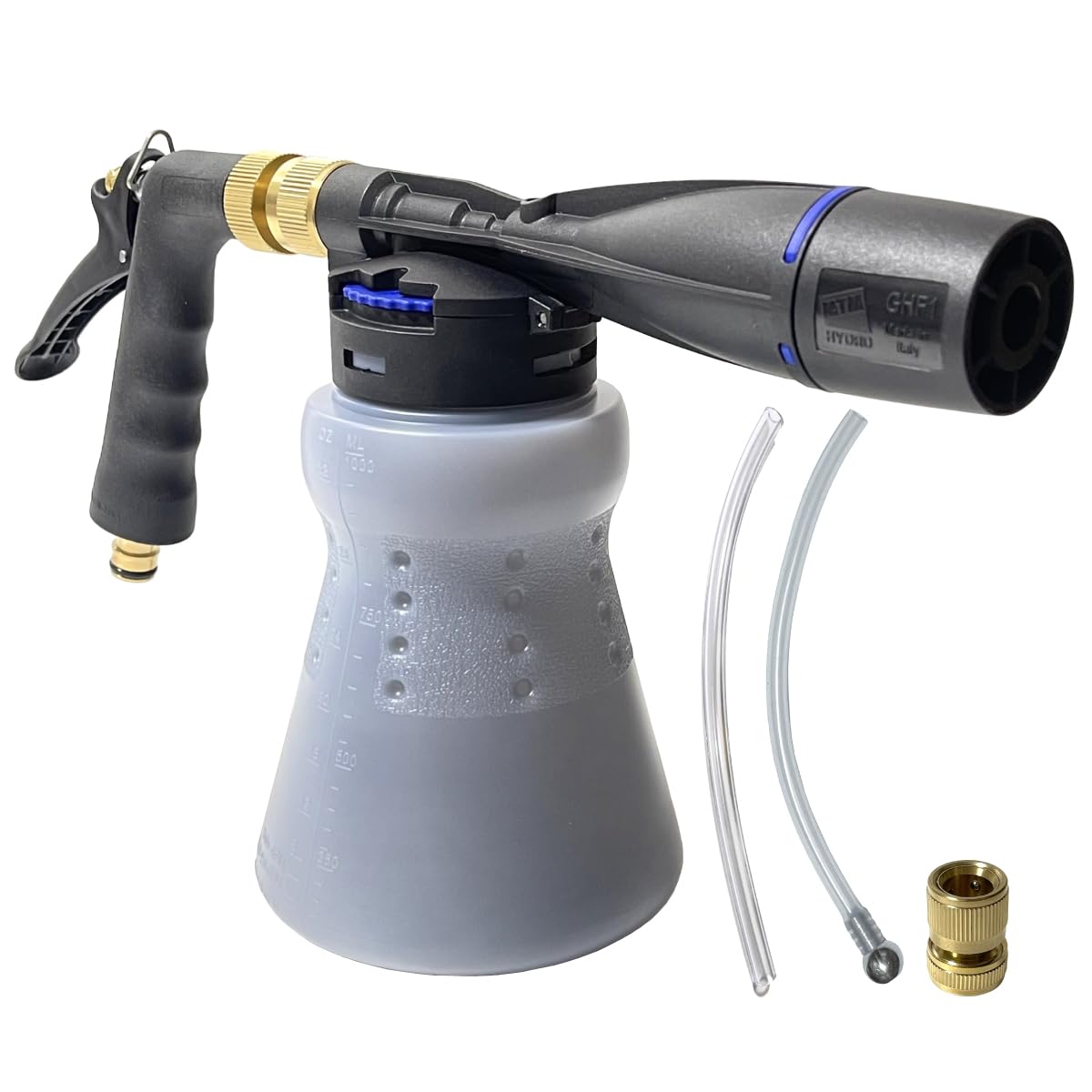 Amazon.co.jp: MTM Hydro （エムティーエムハイドロ） 日本正規品 GHF1