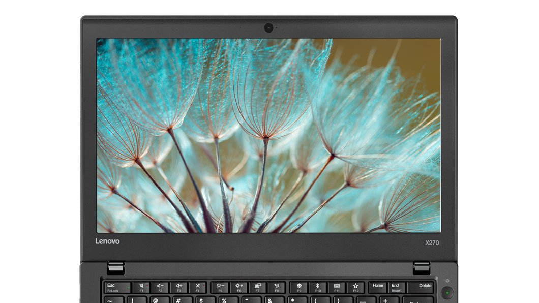 Amazon.com: Lenovo ThinkPad X270 Laptop with Intel Core i5-6300U