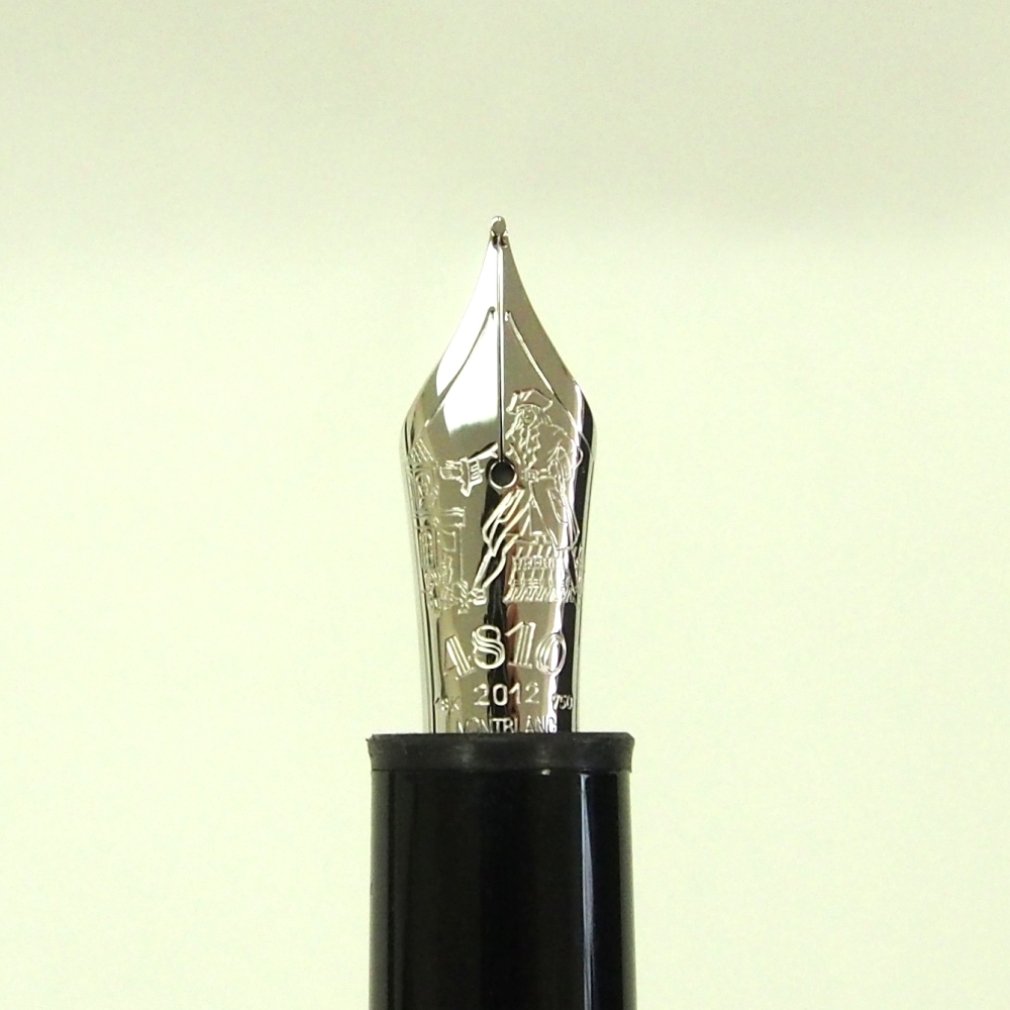 Amazon | 【中古品】モンブラン 作家シリーズ ジョナサン・スウィフト