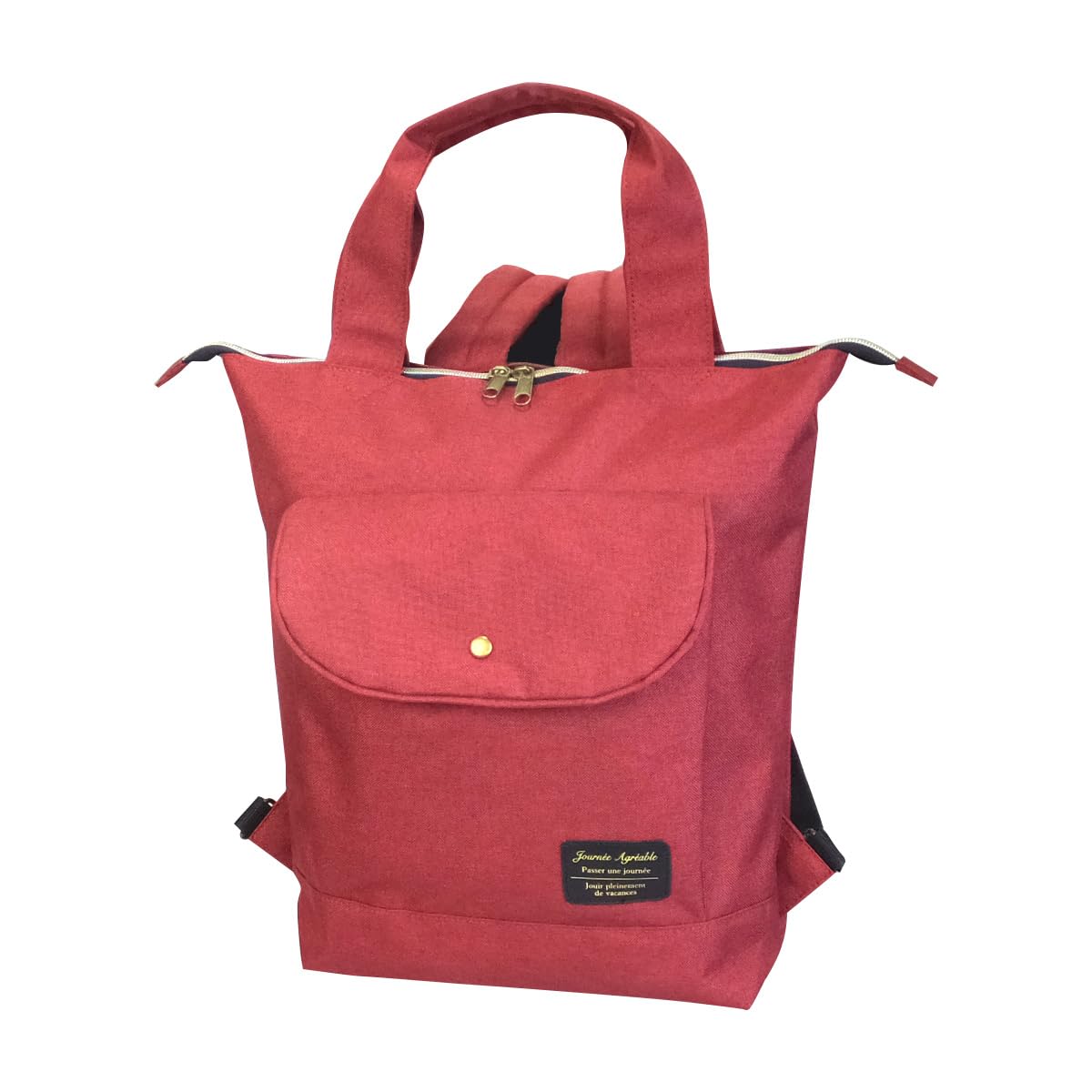 Amazon.co.jp: 2WAYリュックサック リュック トートバッグ おしゃれ