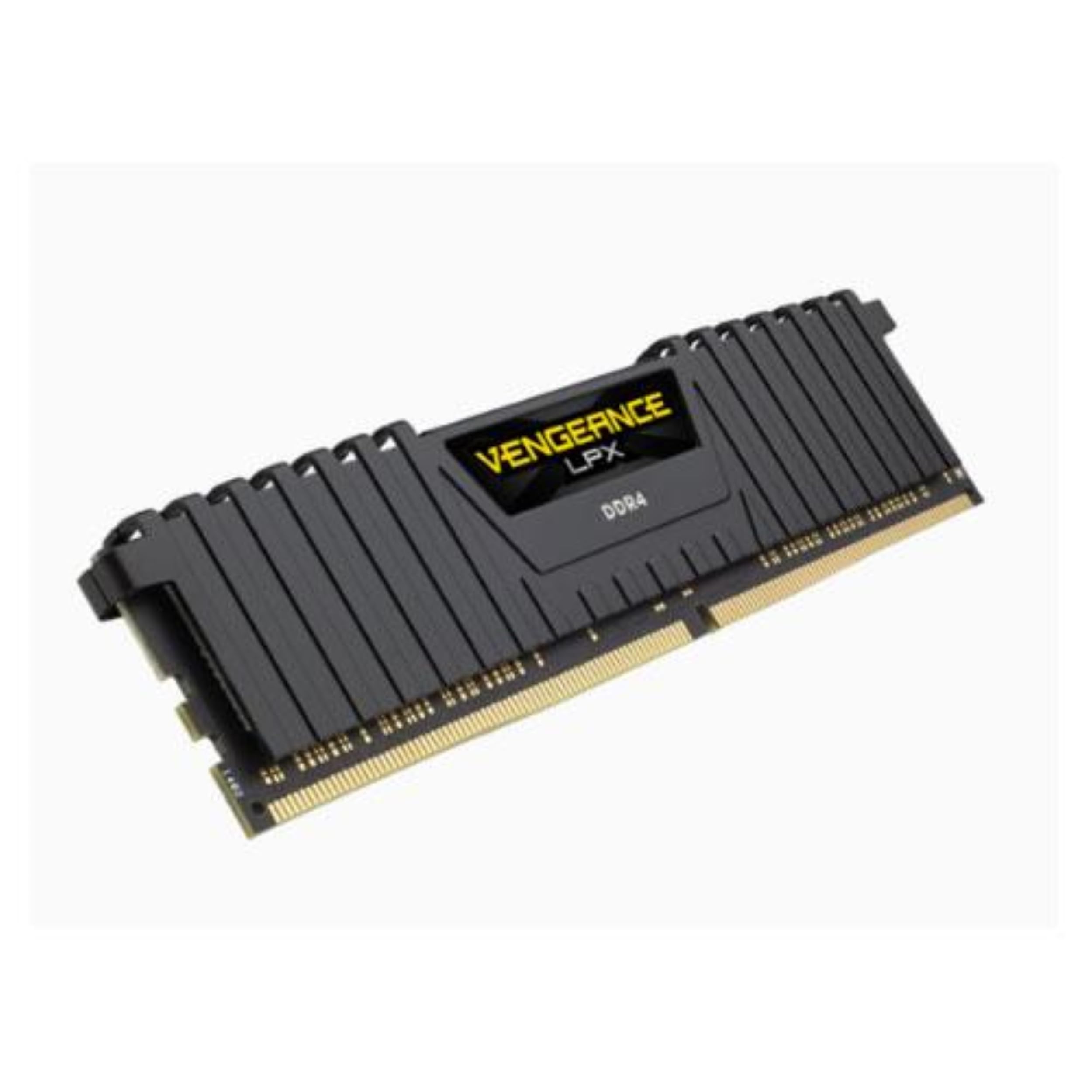 Memória Corsair Vengeance LPX - 16GB(2x8GB), DDR4, 2666Mhz, C16