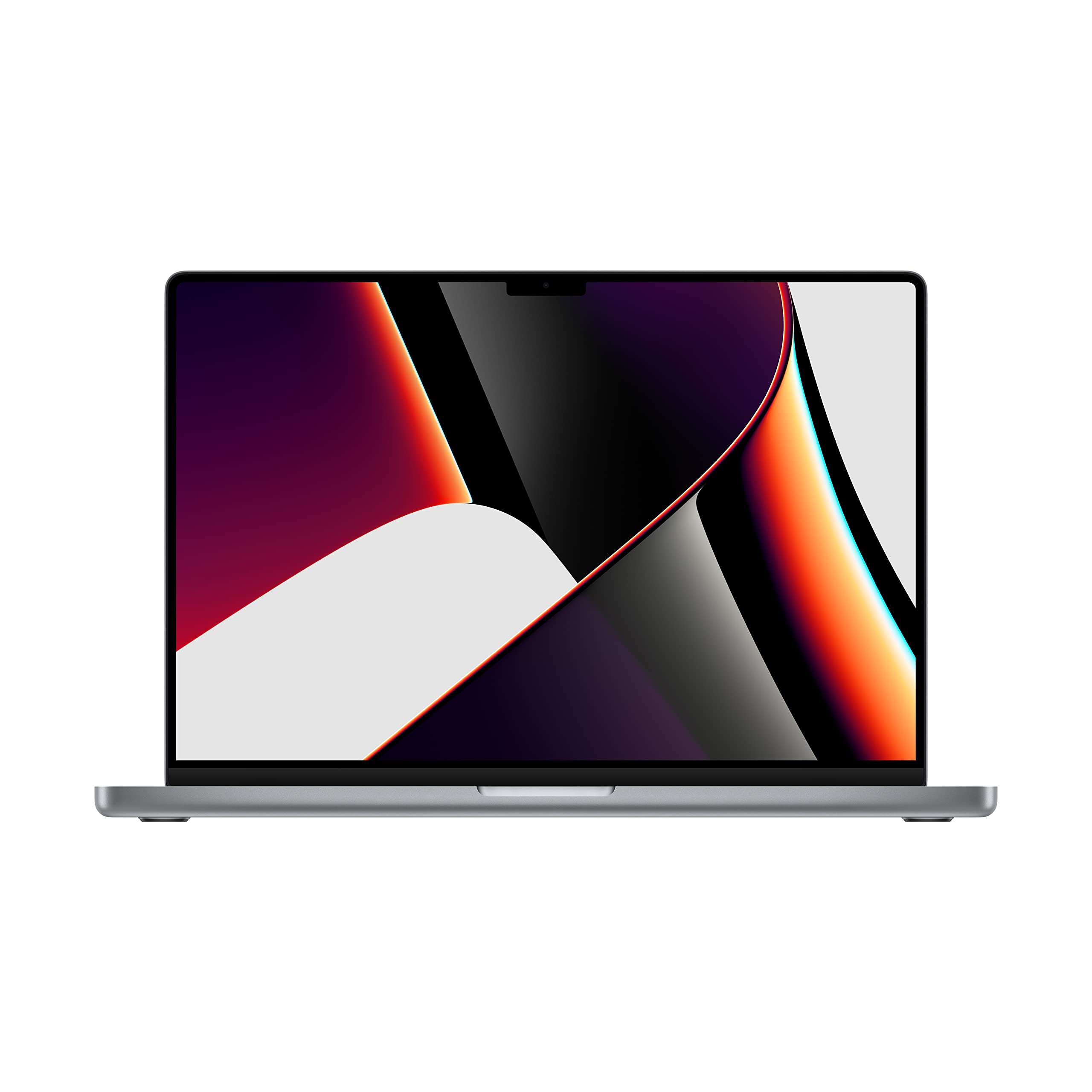 Amazon.com: Apple Late 2021 MacBook Pro with Apple M1 Pro chip 10
