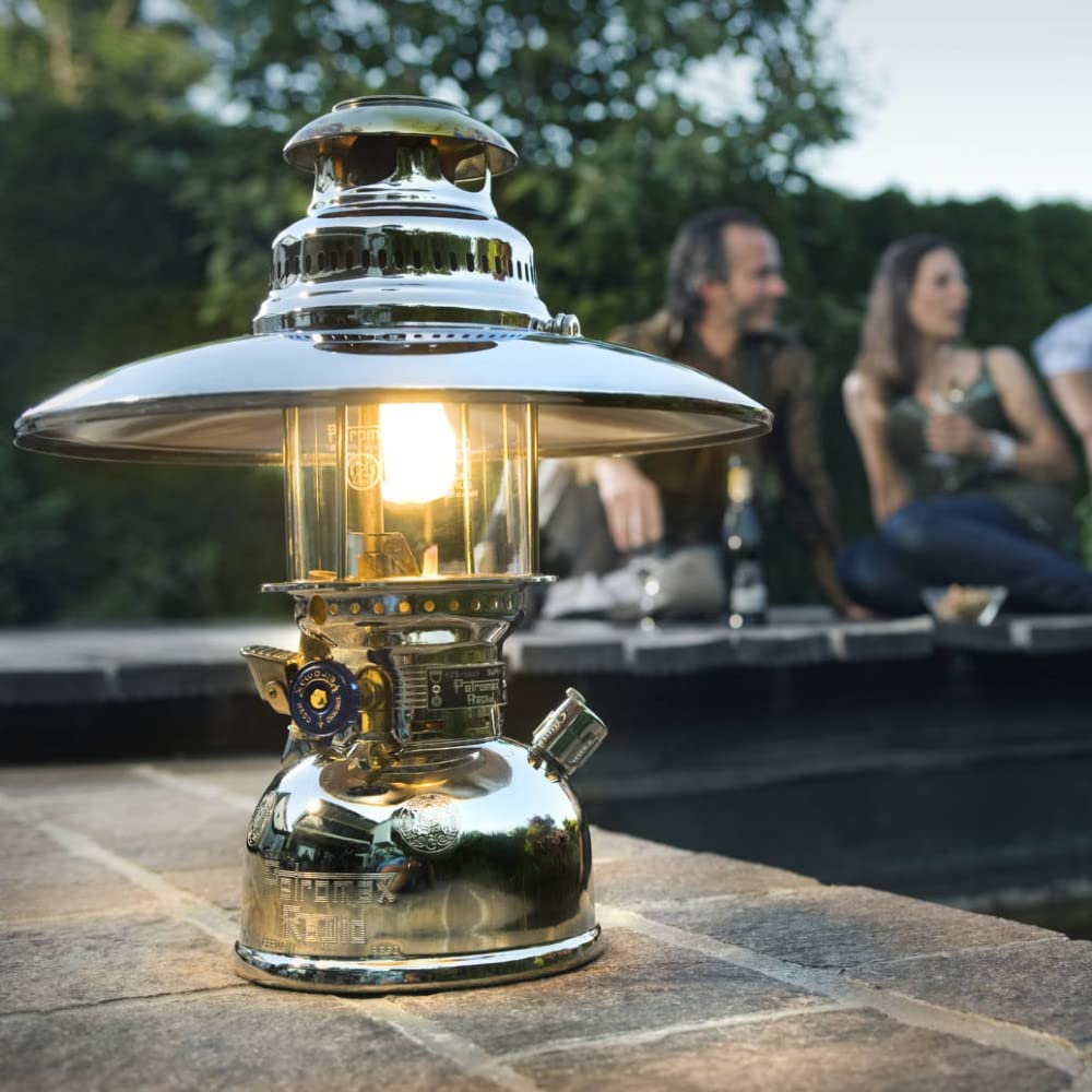 Amazon.com : Petromax Top Reflector and Visor for HK350/HK500 Home