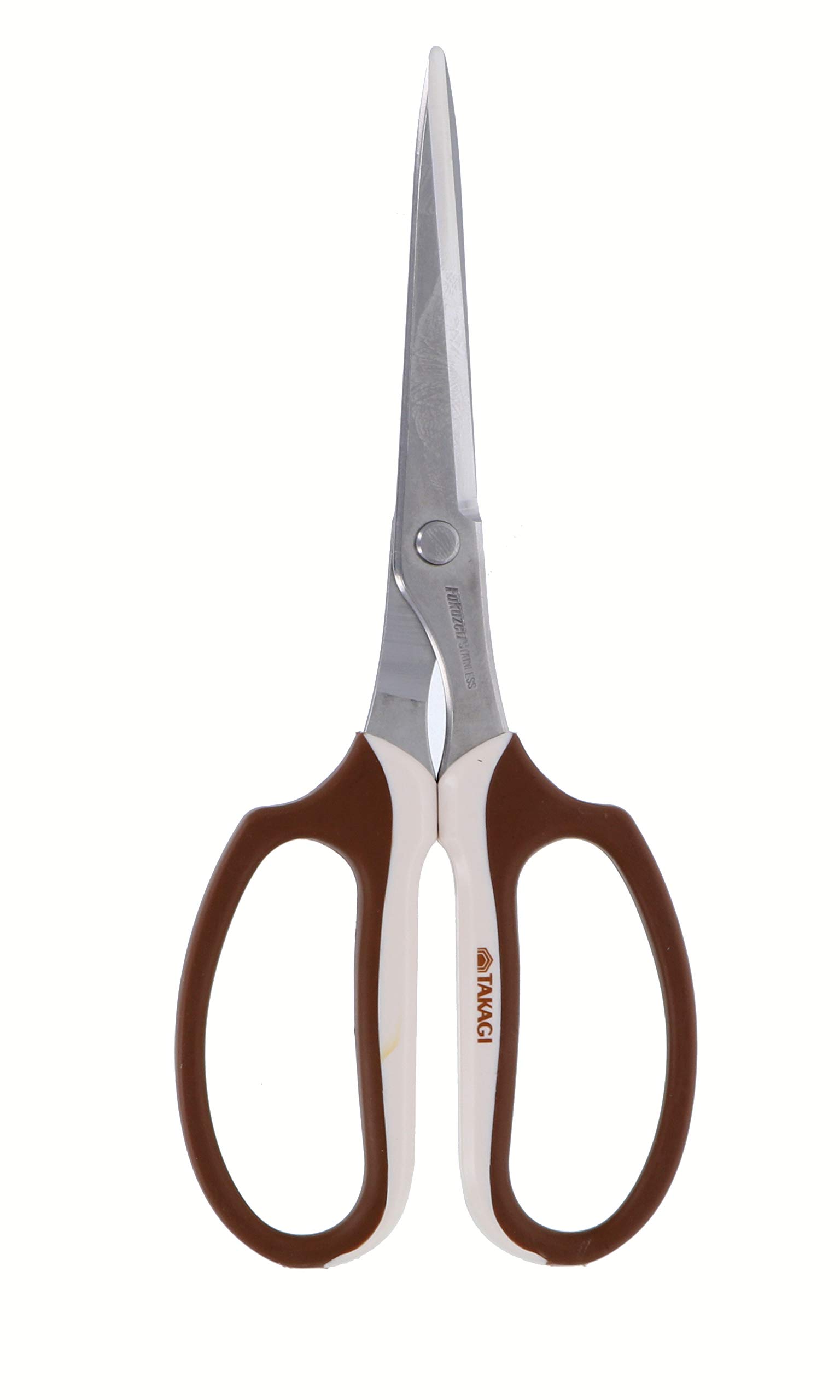 Amazon | 高儀(Takagi) 本刃付ステンレスロング芽切小枝切鋏 190mm