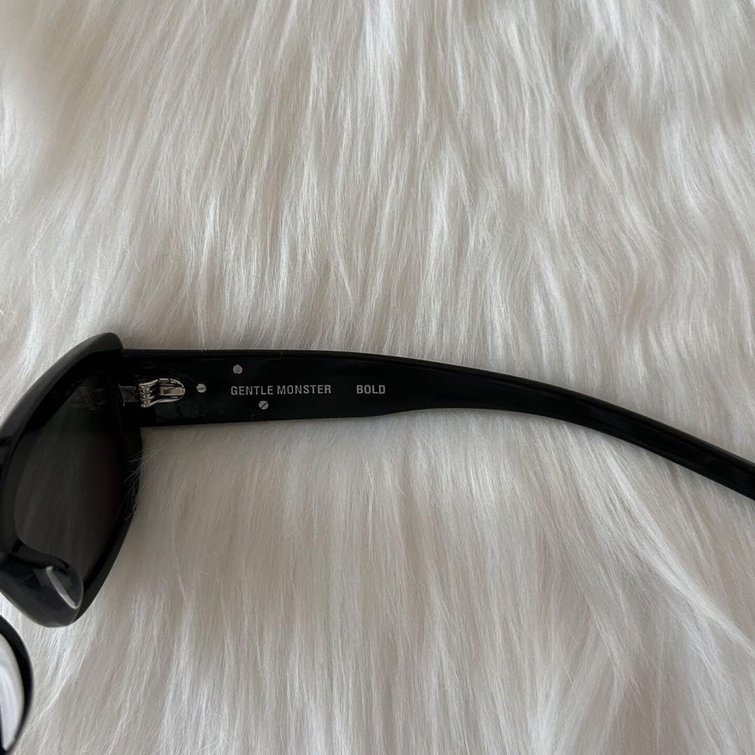 Amazon.co.jp: Gentle Monster ジェントルモンスター サングラスANTENA