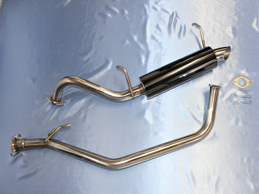 Amazon | スズキ ジムニー JB23 ショートバンパー 用 右出し