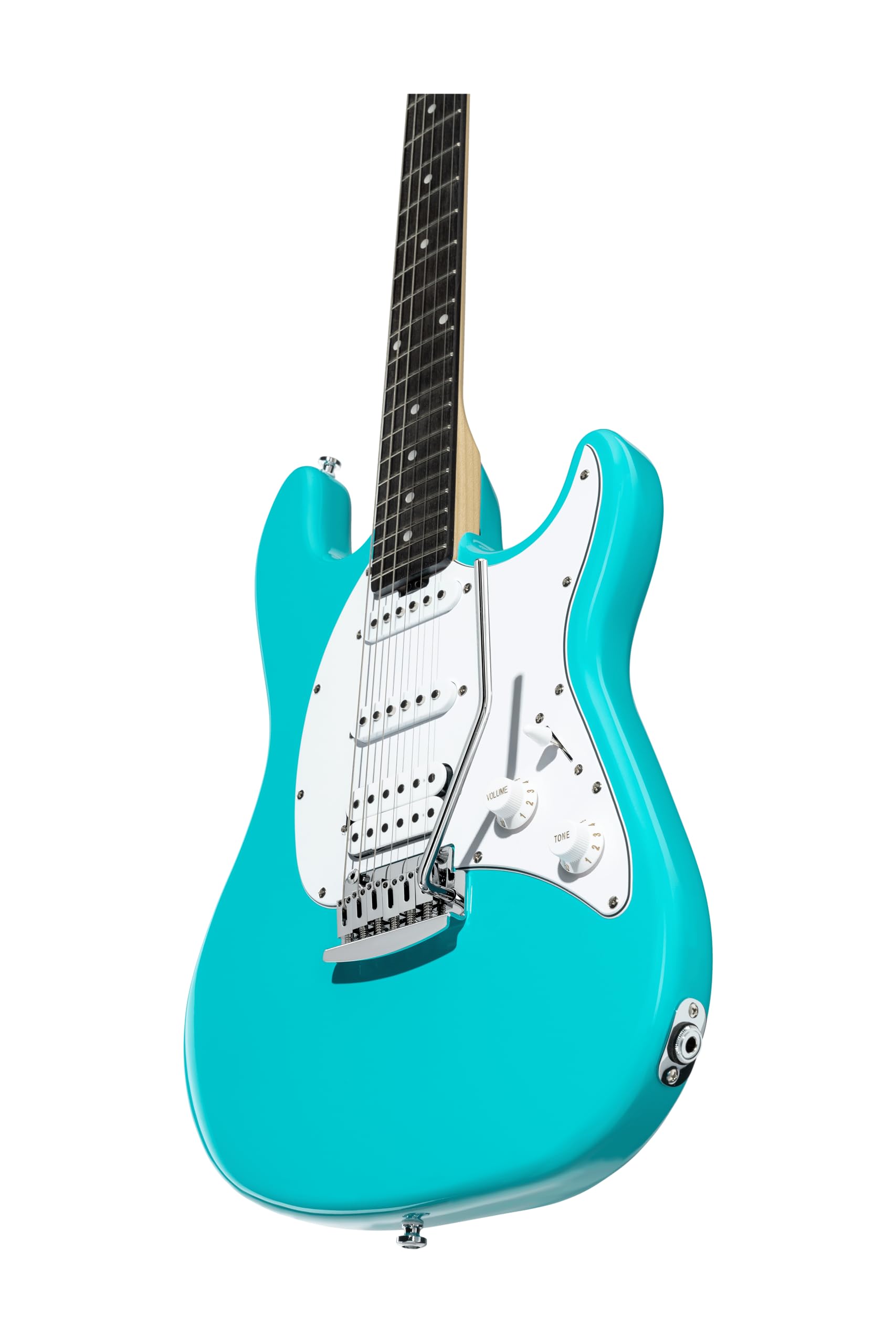 Amazon | STERLING by Musicman SUB CUTLASS CT20 HSS ELB エレキ