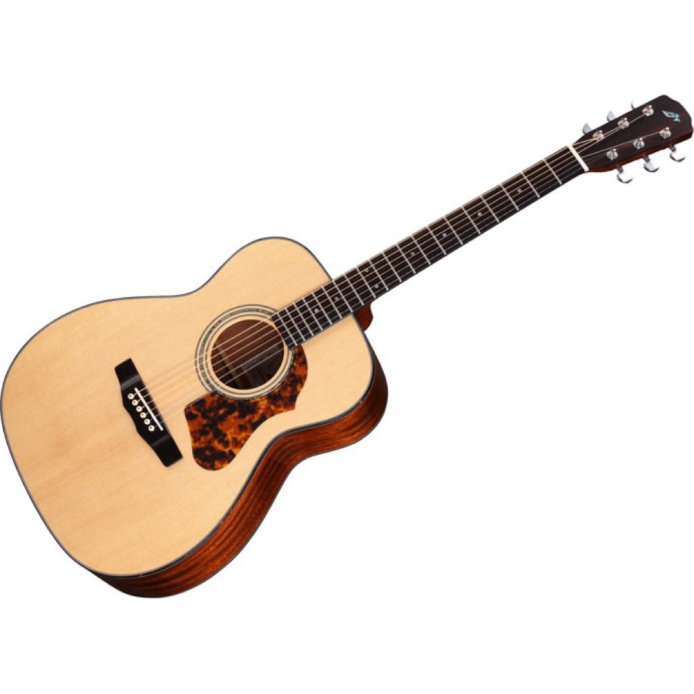 Amazon | Morris (モーリス) アコースティックギター F-LTDII NAT 日本