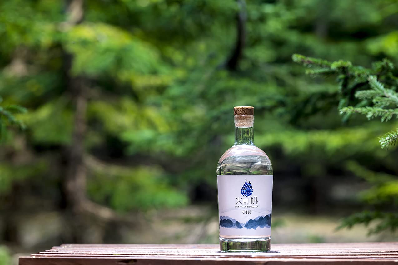 Amazon.co.jp: 火の帆（HONOHO) KIBOU 500ml 化粧箱入 : 食品・飲料・お酒