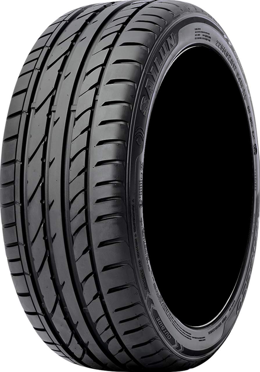 Amazon.co.jp: 4本セット 215/35R17 83Y XL SAILUN サイレン ATREZZO