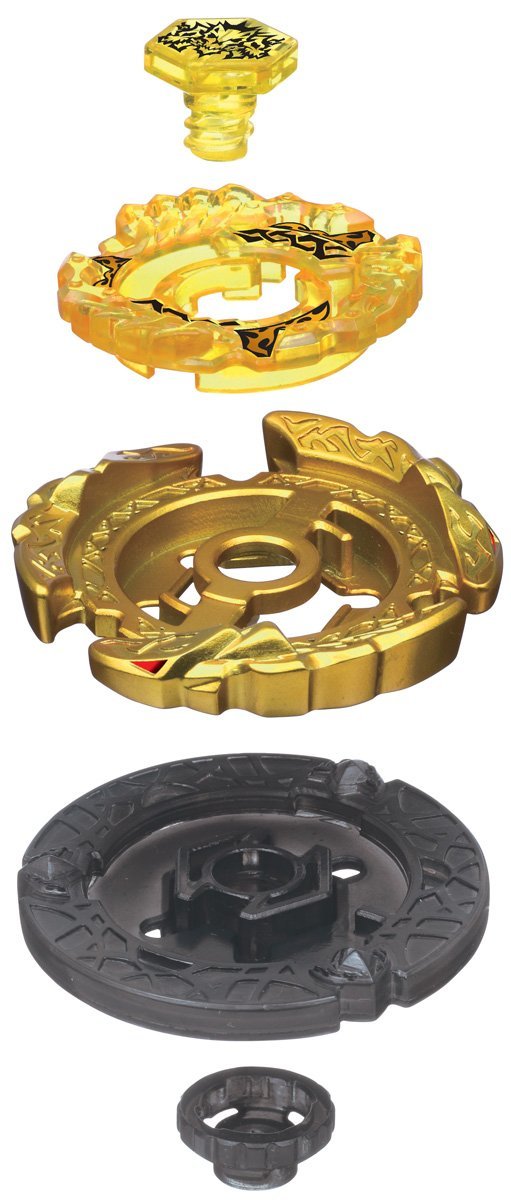 Amazon.co.jp: ベイブレード BB-99 スターター ヘルケルベクス BD145DS