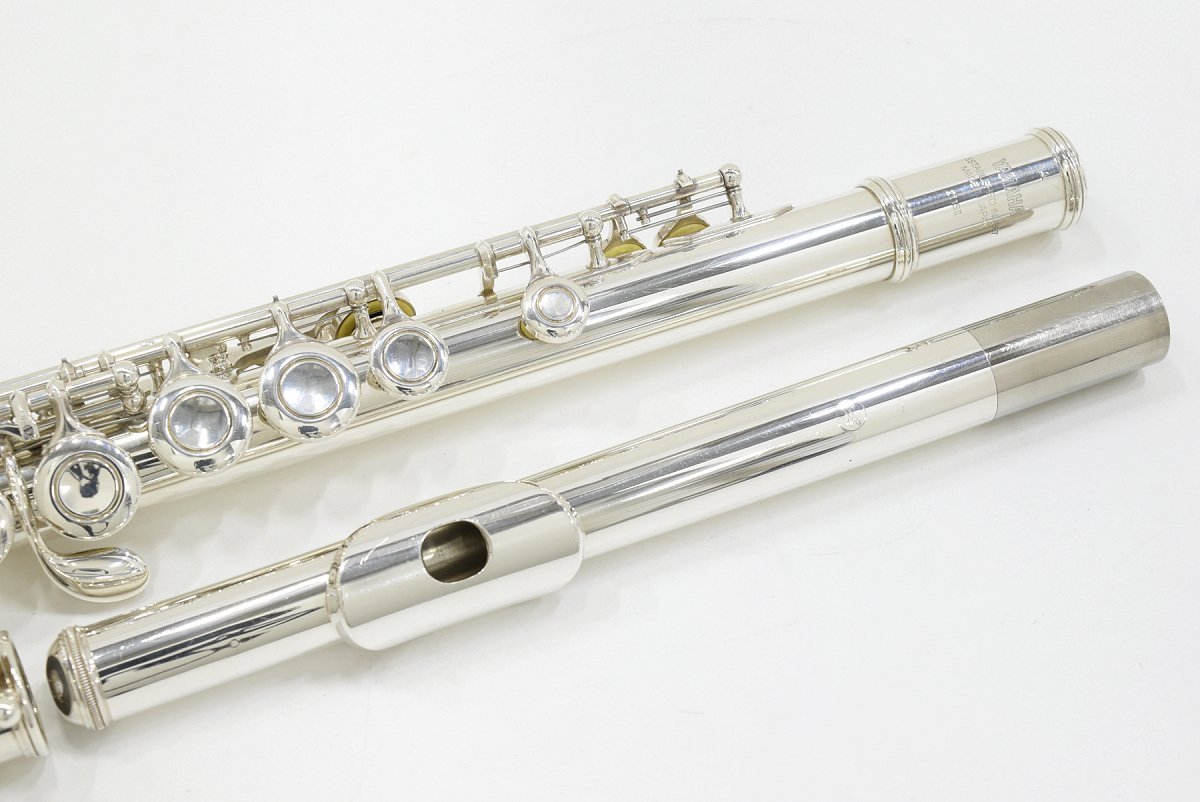 Amazon | YAMAHA / YFL-211SII 日本製 ヤマハ フルート YFL211SⅡ