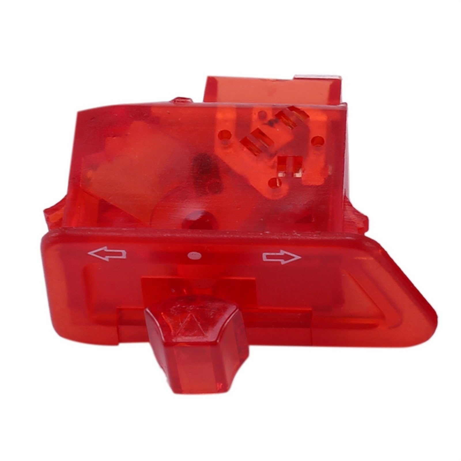 Amazon | ハンドルバースイッチ オートバイのホーンスイッチボタン