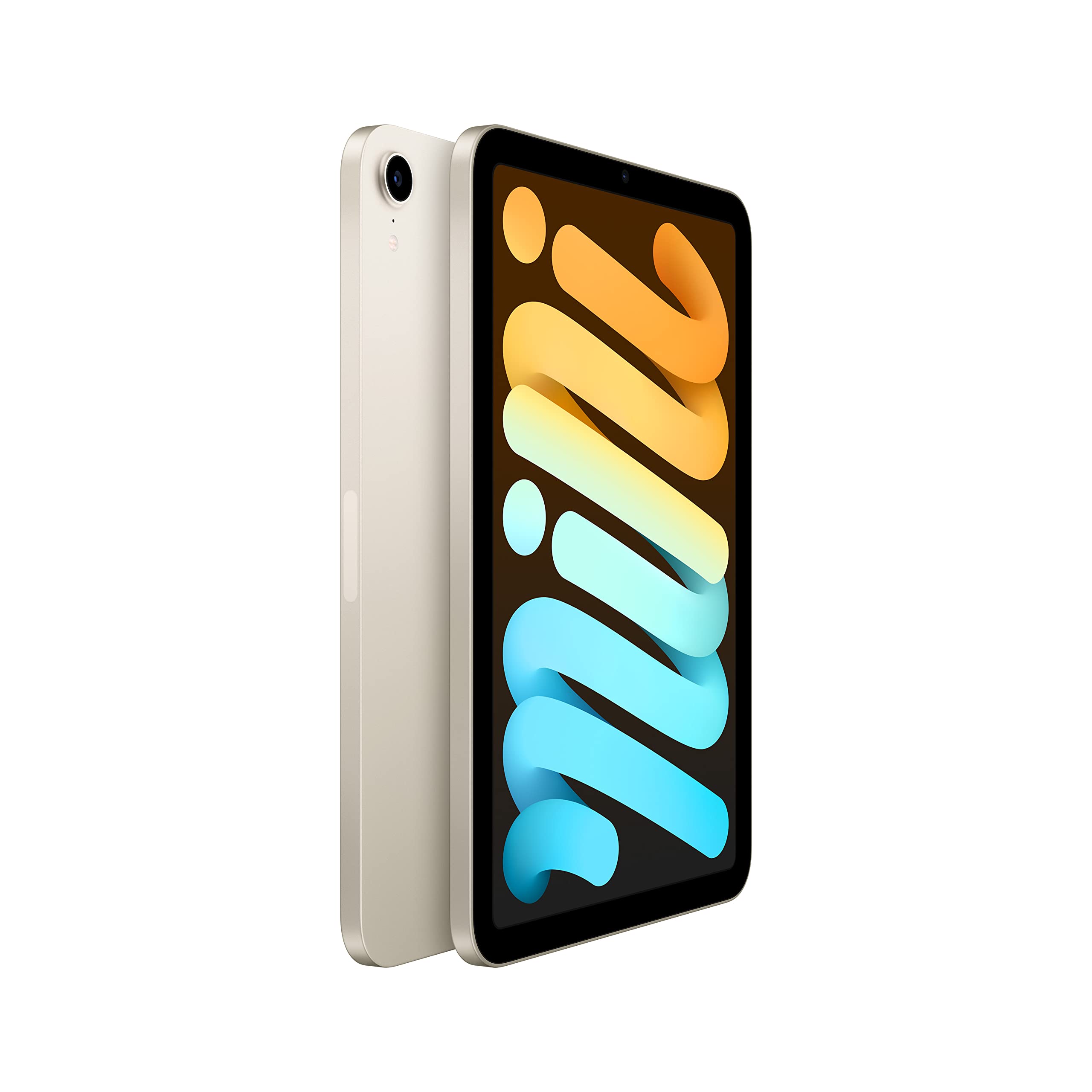 Amazon.co.jp: 【整備済み品】Apple iPad mini (第6世代) Wi-Fi +