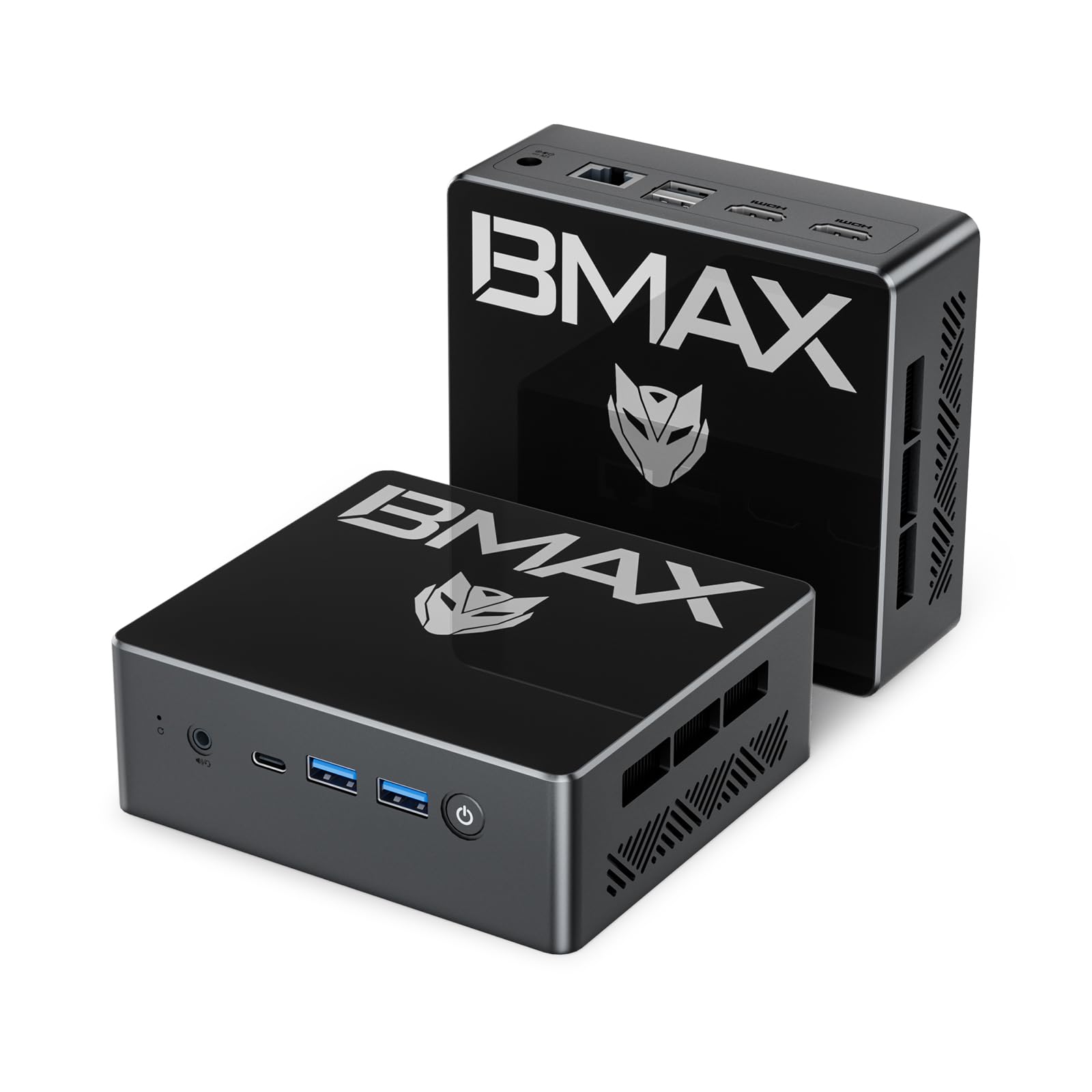 Amazon | BMAX ミニpc N150 Intel 初登場 DDR4 16GB+512GB SSD mini pc