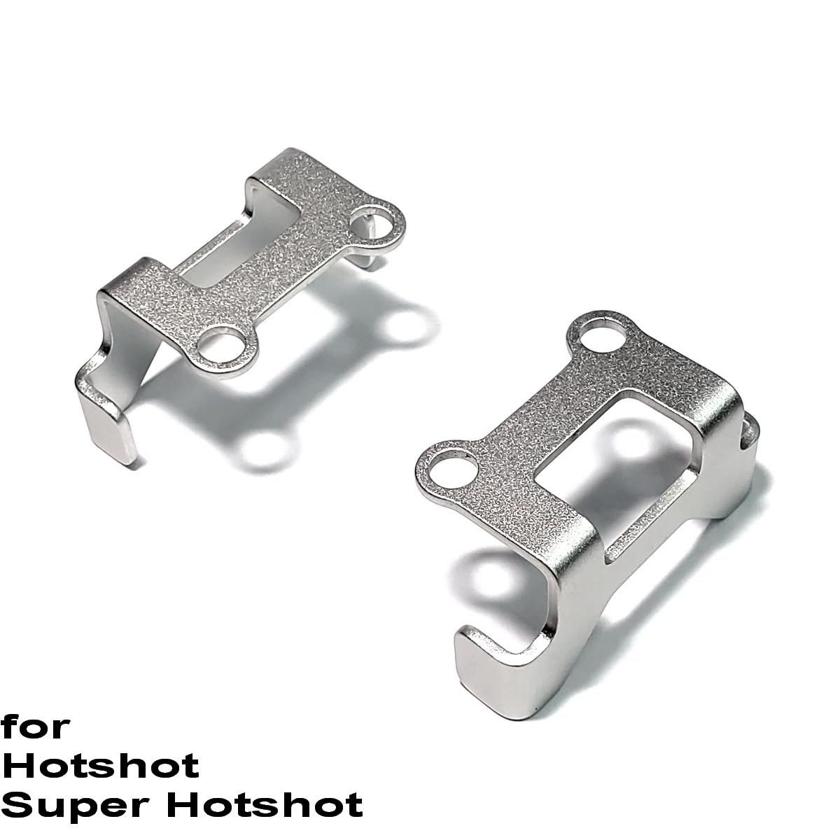 Amazon | KF アルミ合金 バッテリーホルダー タミヤ 1/10 4WD ホット