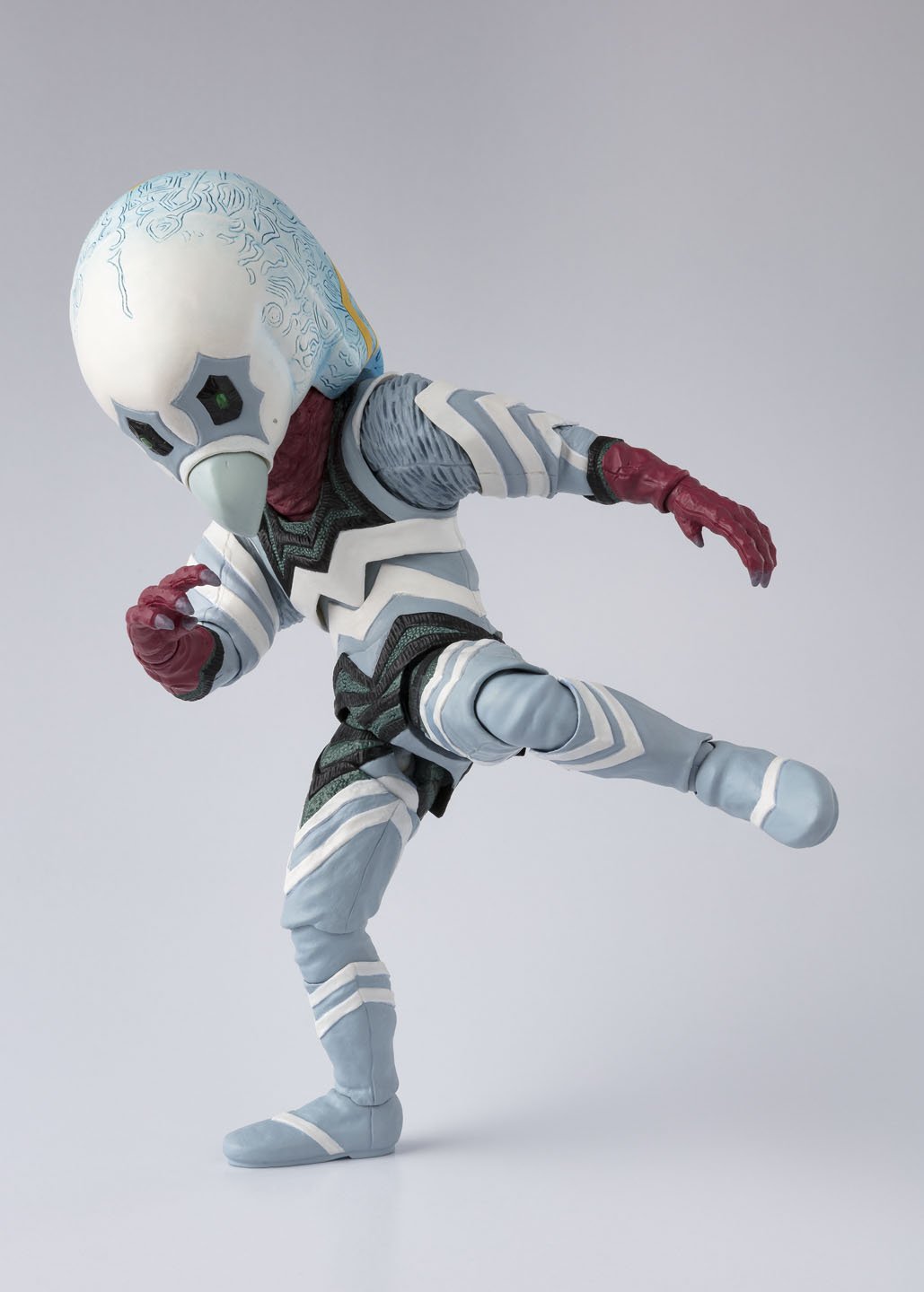 Amazon.co.jp: TAMASHII NATIONS S.H.フィギュアーツ ウルトラセブン