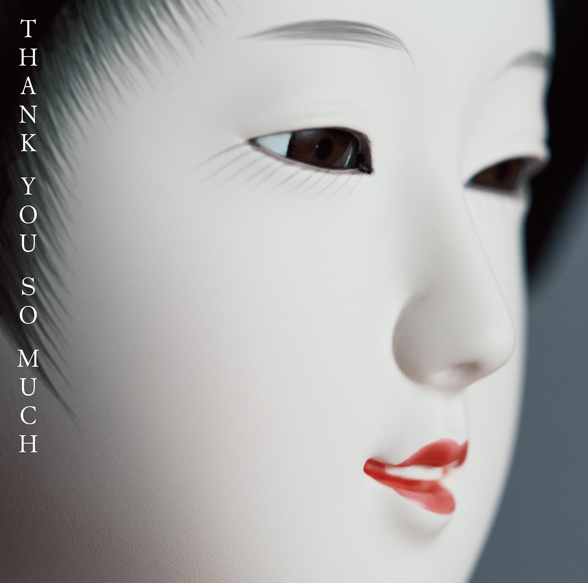 Amazon.co.jp: THANK YOU SO MUCH [通常盤] [CD]: ミュージック