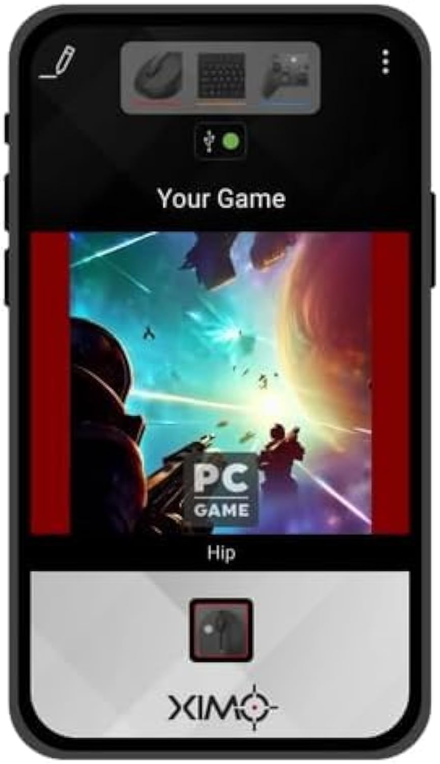 Amazon.com: Generic XIM Matrix Multi-Input Adapter for Xbox Series