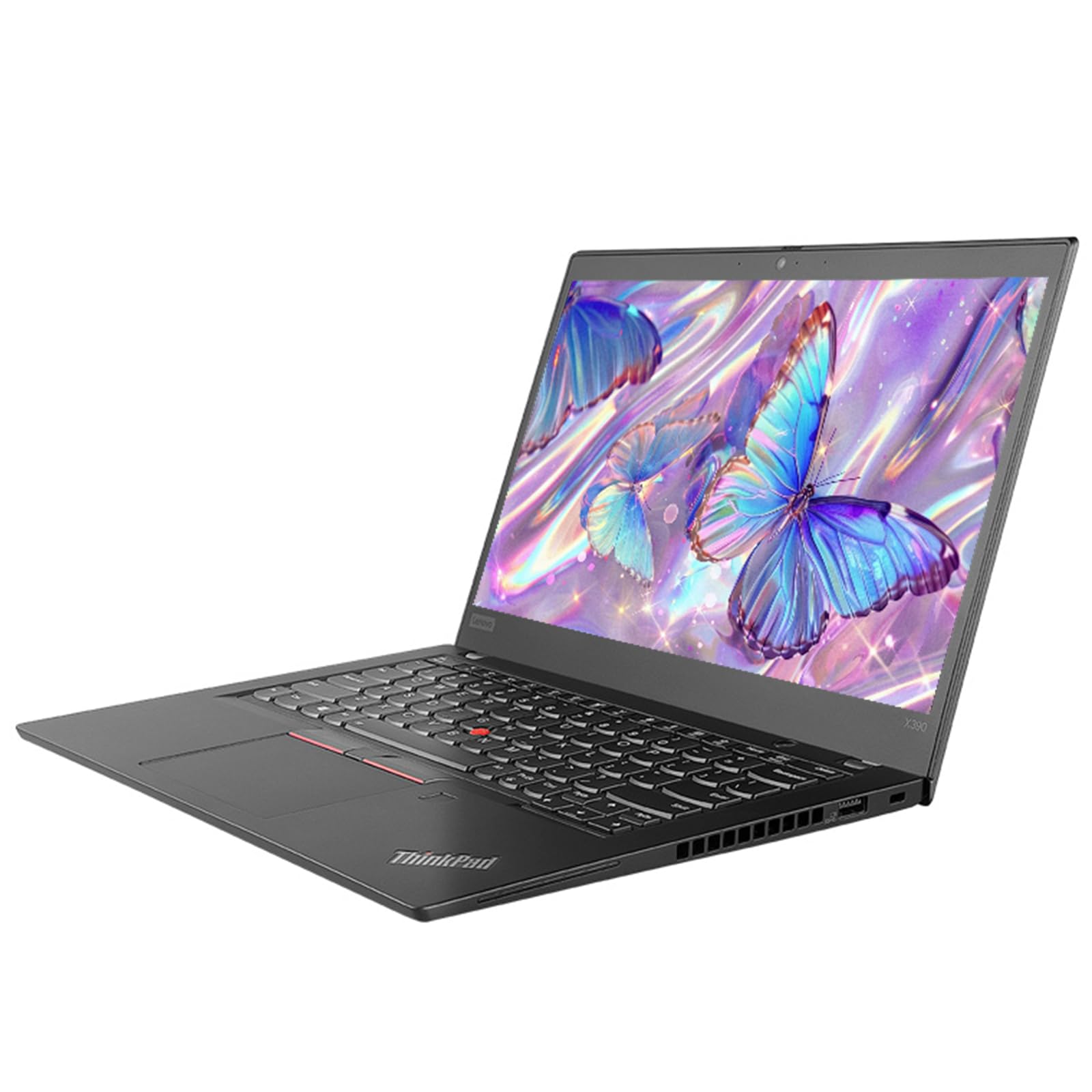 Amazon.com: Lenovo ThinkPad X390 13.3'' Touchscreen Laptop, Core