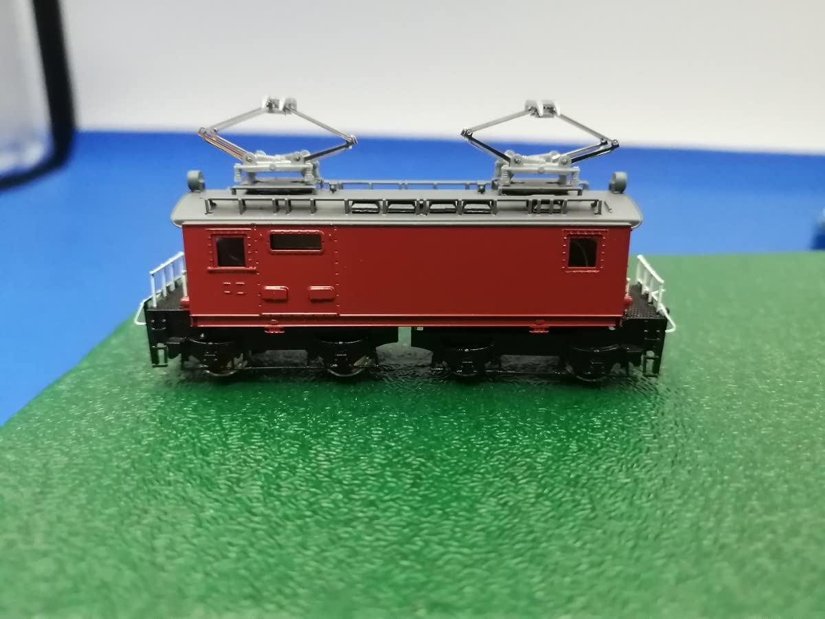 Amazon | ワールド工芸 西武鉄道 E44 電気機関車 塗装済完成品 | 鉄道