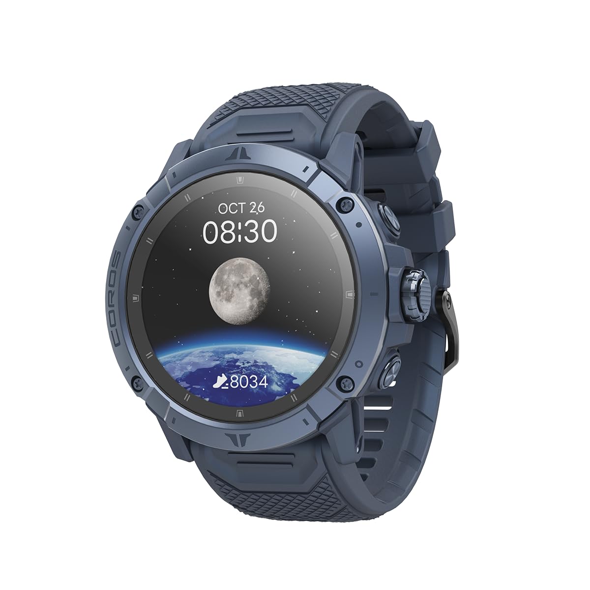 COROS VERTIX 2S Space カロスバーテックス2S