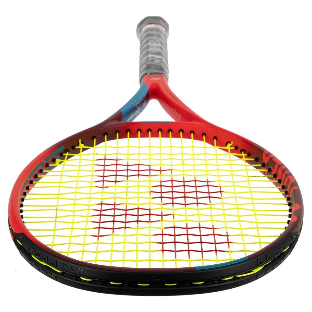 Amazon | Yonex 2021 VCore 100 (300g) テニスラケット (4-1/8
